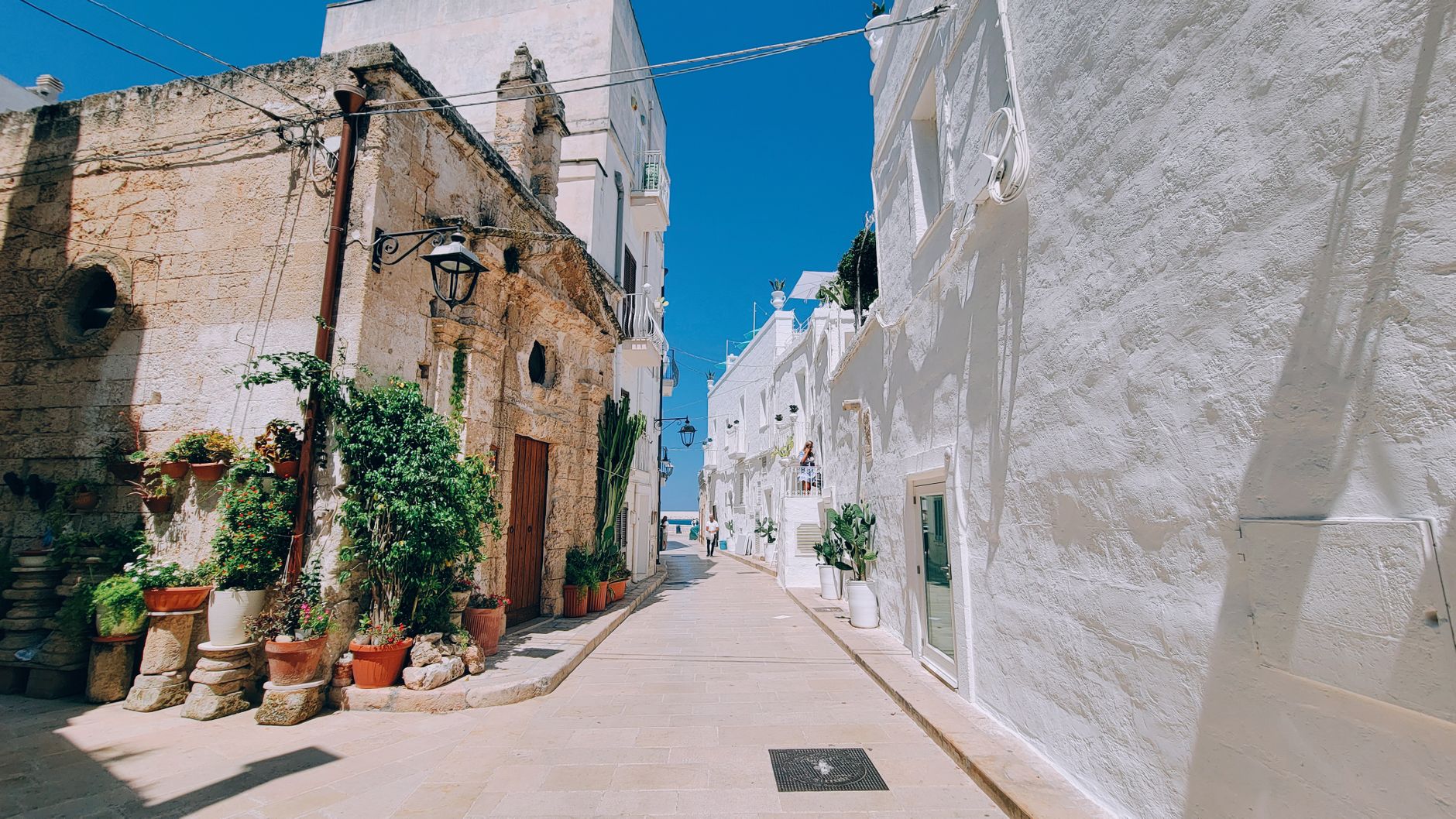 Ostuni