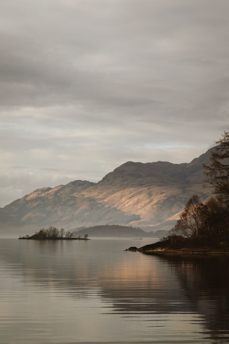 Scottish landscape for Why EPC Ratings Matter for Grant Eligibility