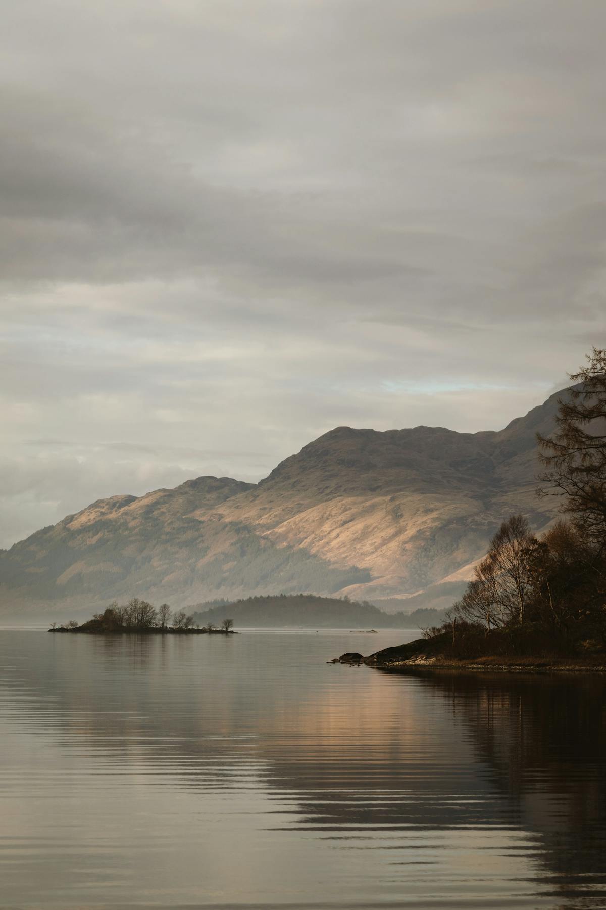 Best Day Trips from Glasgow 2026 2 Loch Lomond