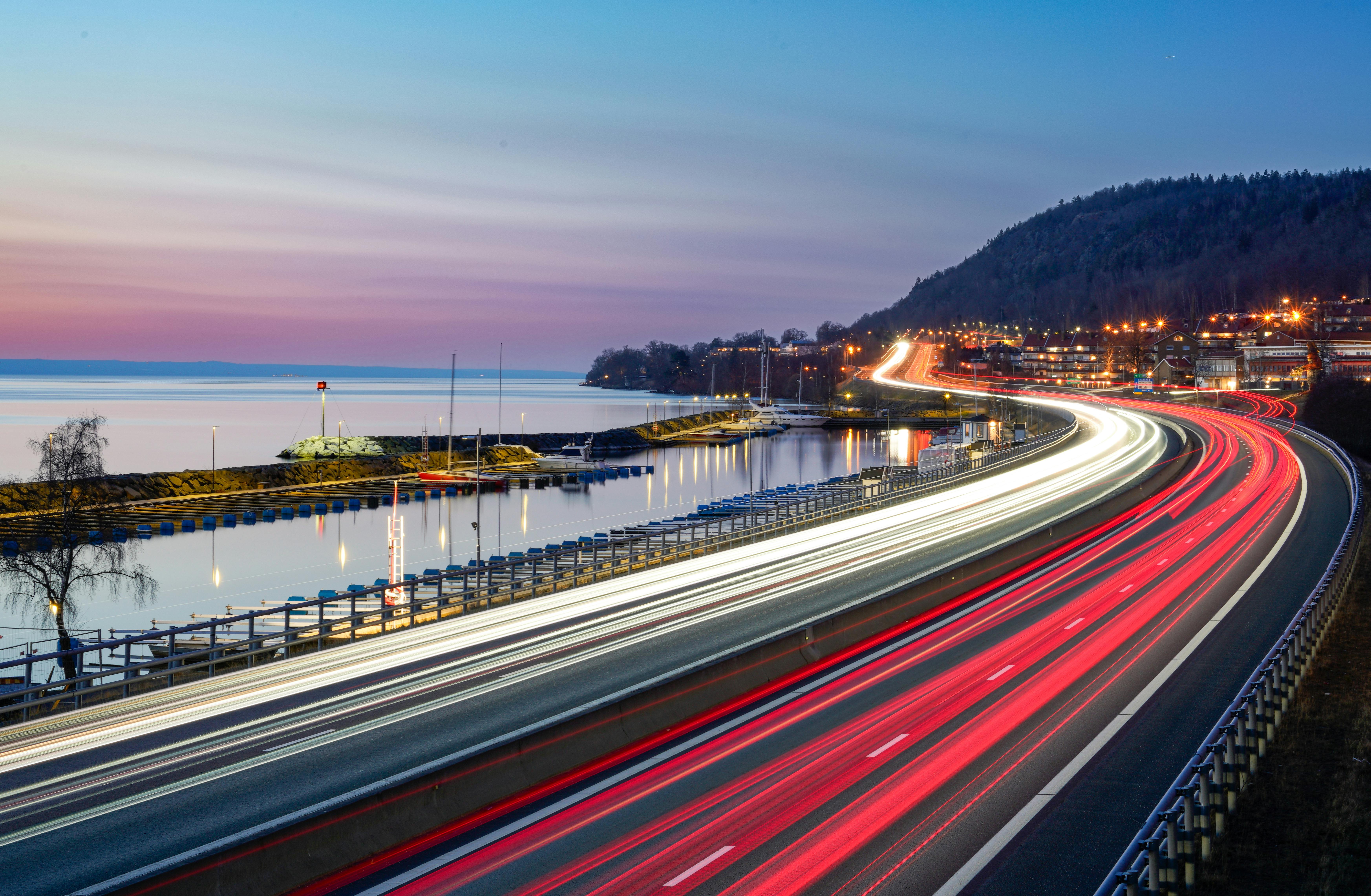 autonomous vehicles car connectivity — Photo by Damir K . on Pexels