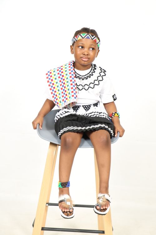 Free Camilla Makhubo Stock Photo