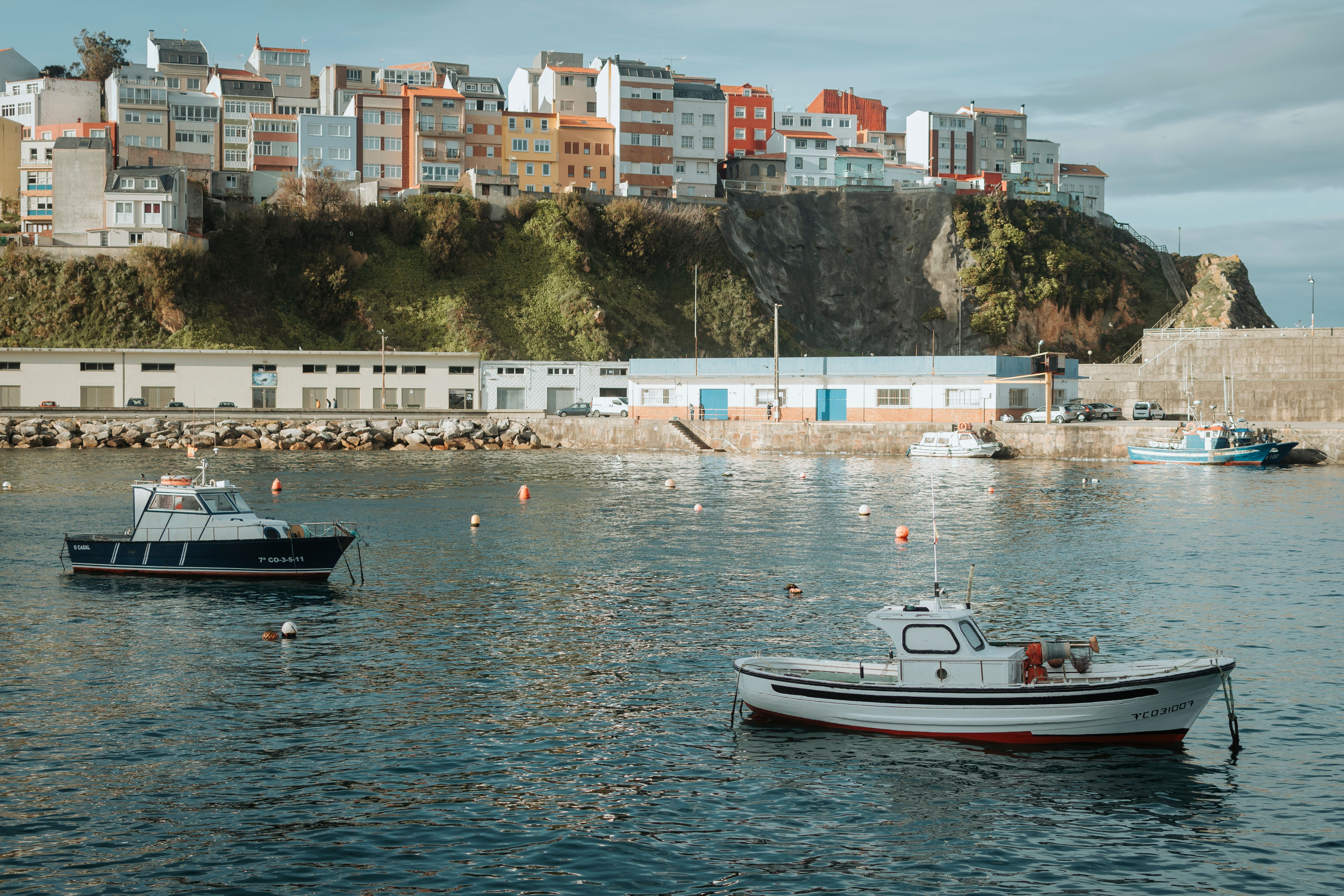 Tours, activities & tickets in Viveiro