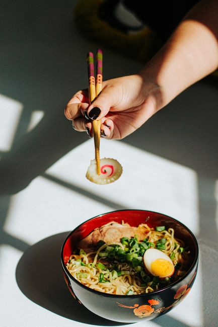 Kuliner Jepang: Lebih dari Sekadar Sushi dan Ramen Kuliner Jepang: Lebih dari Sekadar Sushi dan Ramen