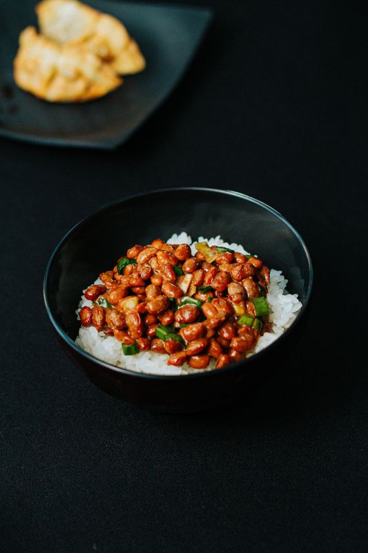 Jeyuk Bokkeum