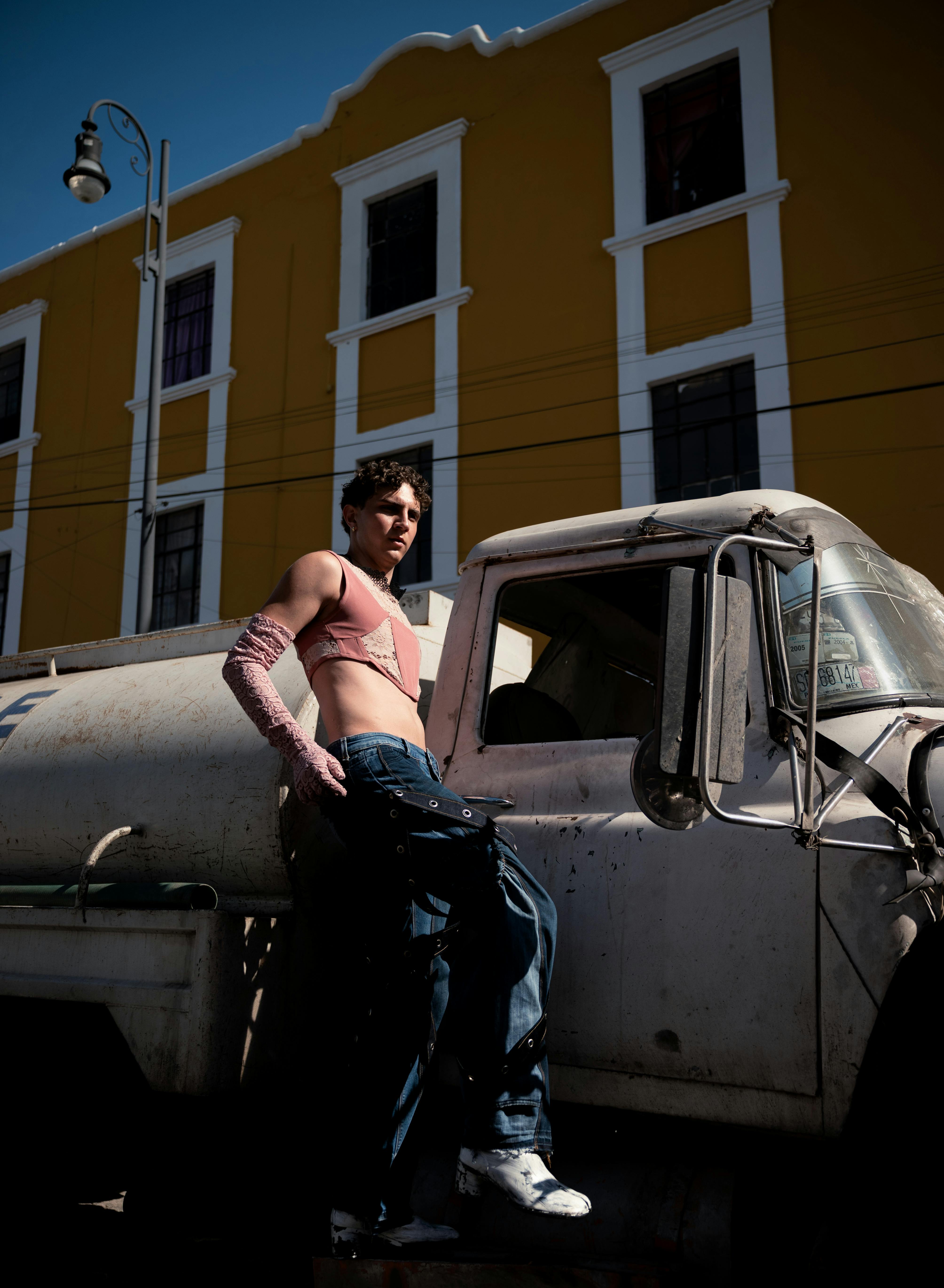 Truck Crash Attorney Secrets: How to Fight Big Insurance Companies & Win! - Featured Image