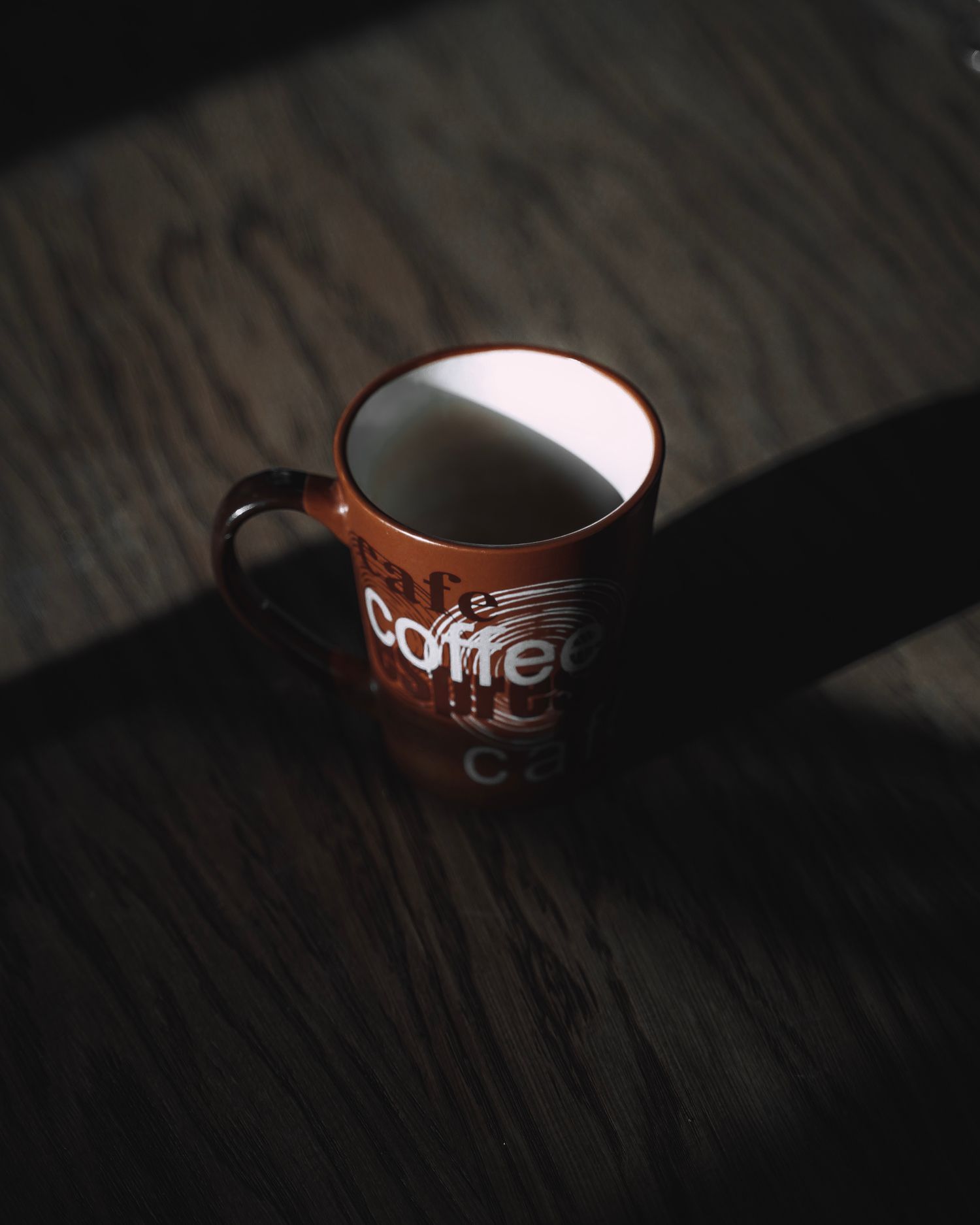 Espresso Cup Set