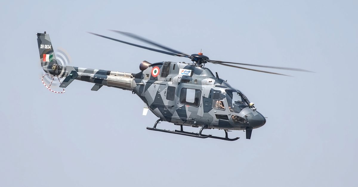 drdo