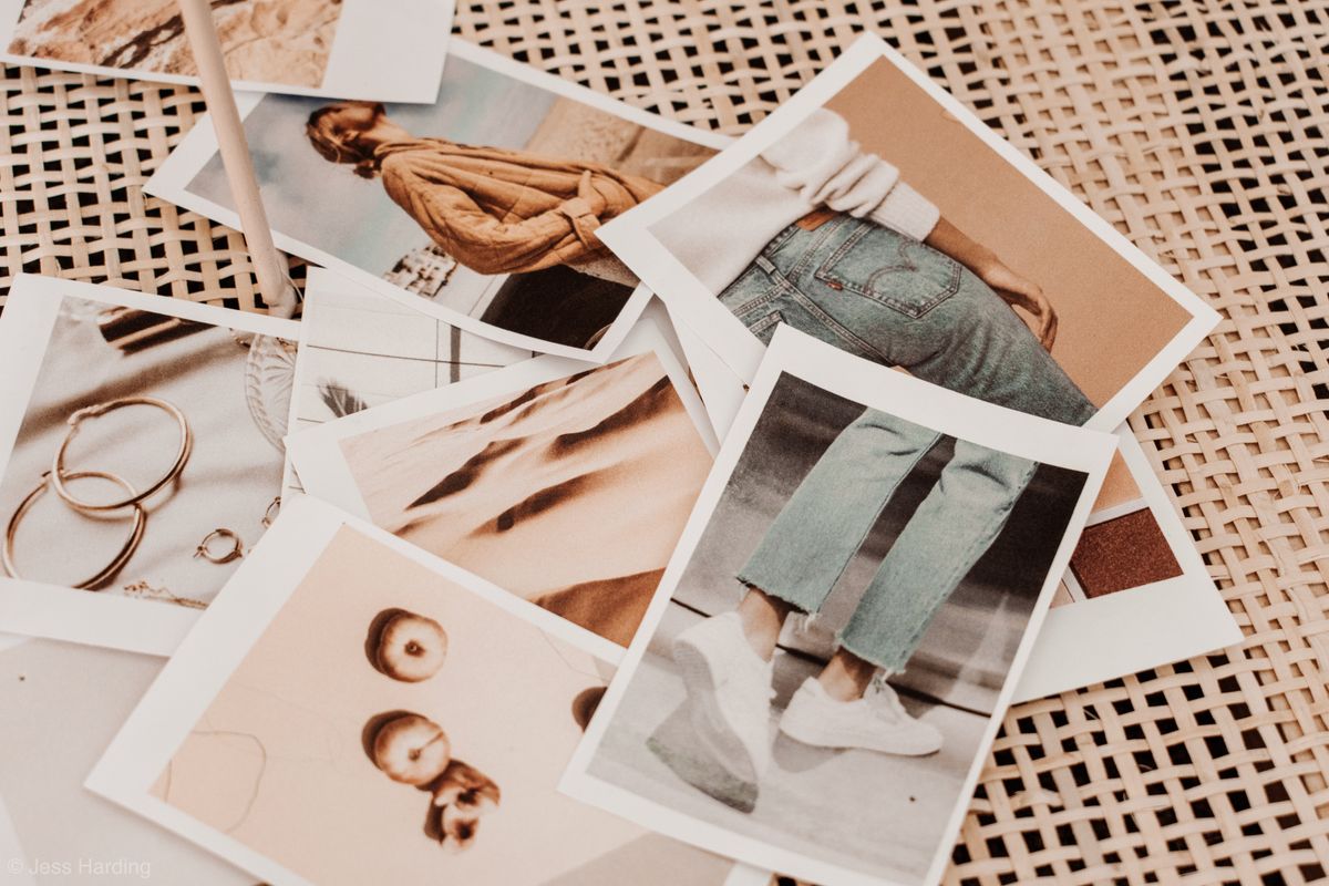 Instagram Instants : l'IA réinvente la photo éphémère