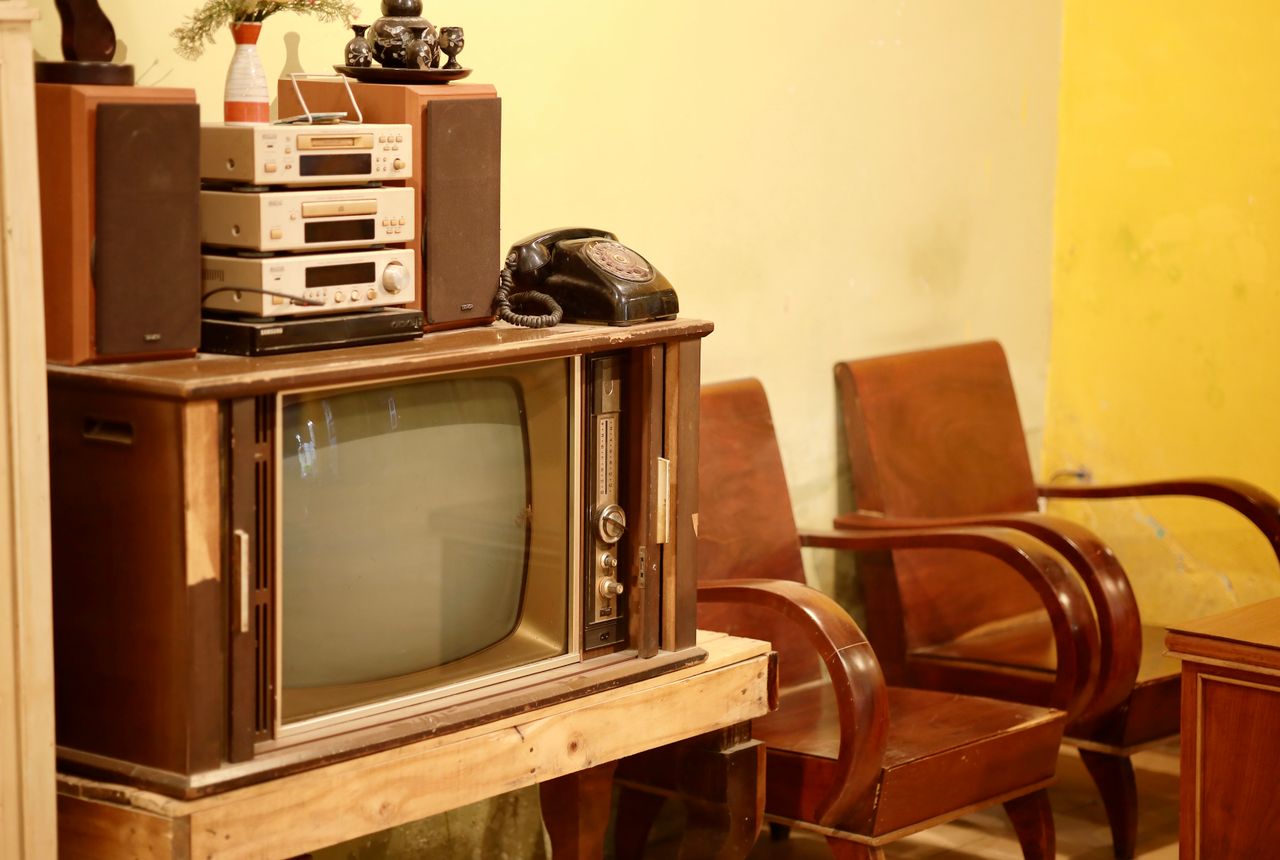 House clearance Barnburgh — removals work in progress