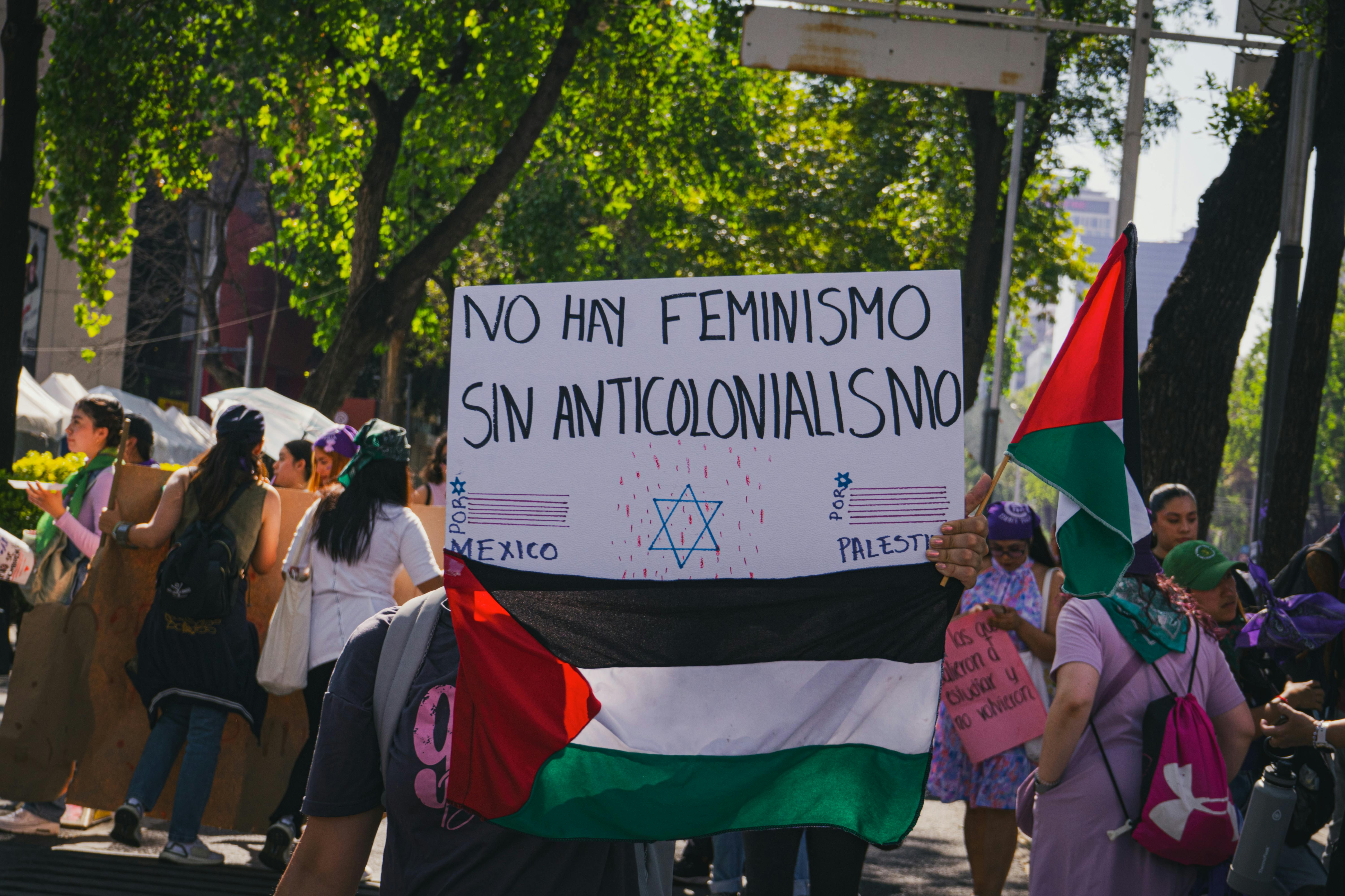 politics in general — Photo by Itzel Ponce de León on Pexels