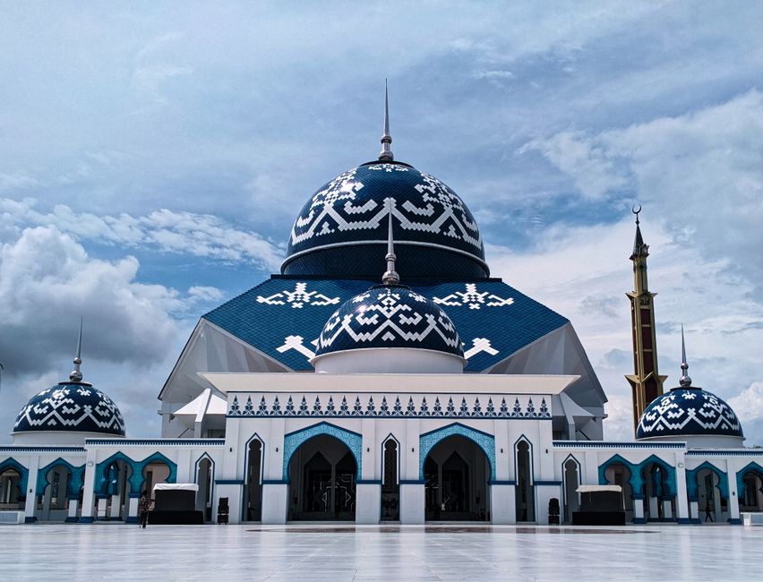 Festival Bunga Kebo Daludalu 2026: Menyambut Musim Panas dengan Warna dan Budaya