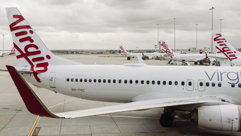 Airport Transfers Melbourne