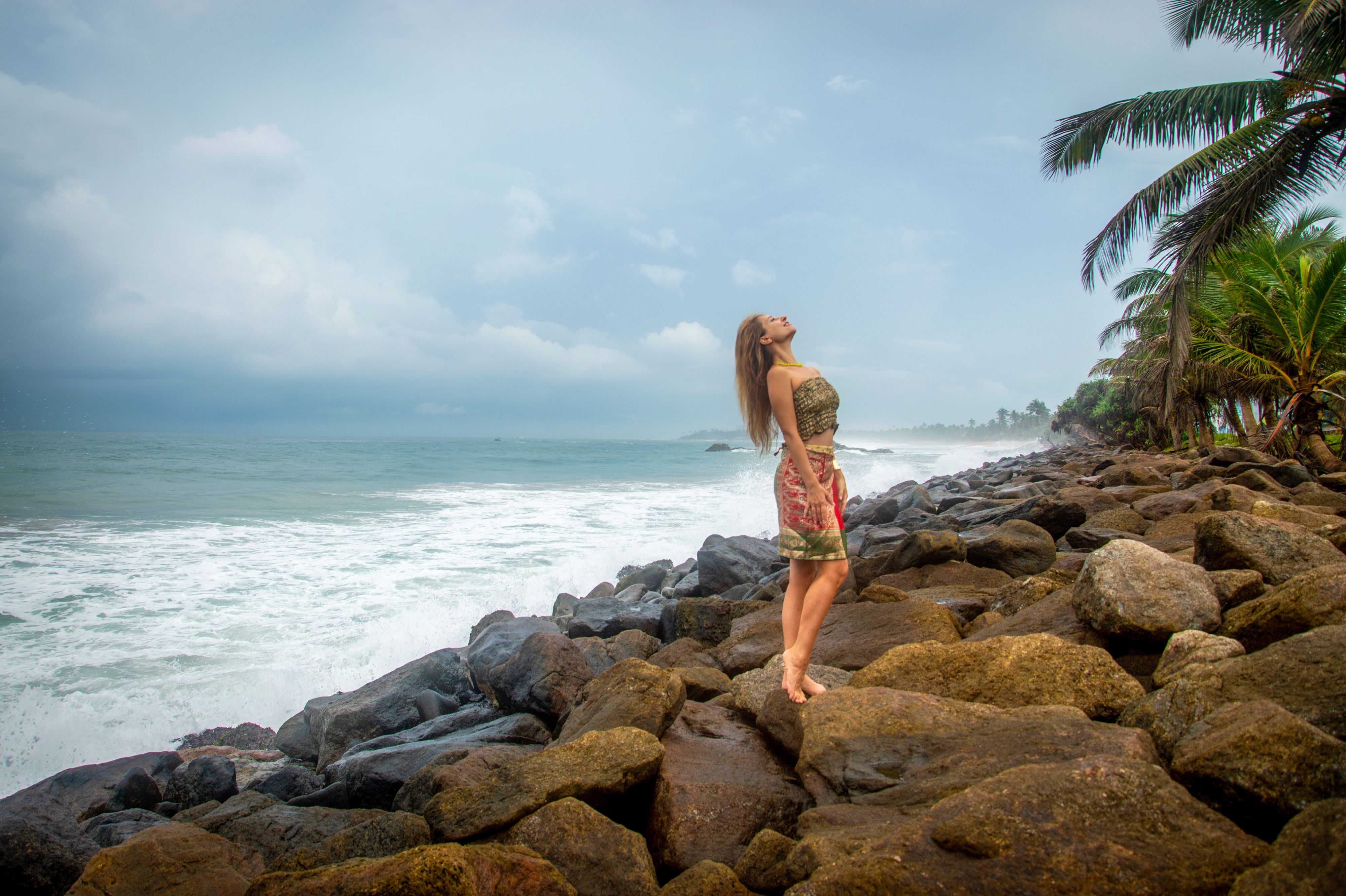 Sri Lanka Travel Guide for Russian Tourists: Essential Information