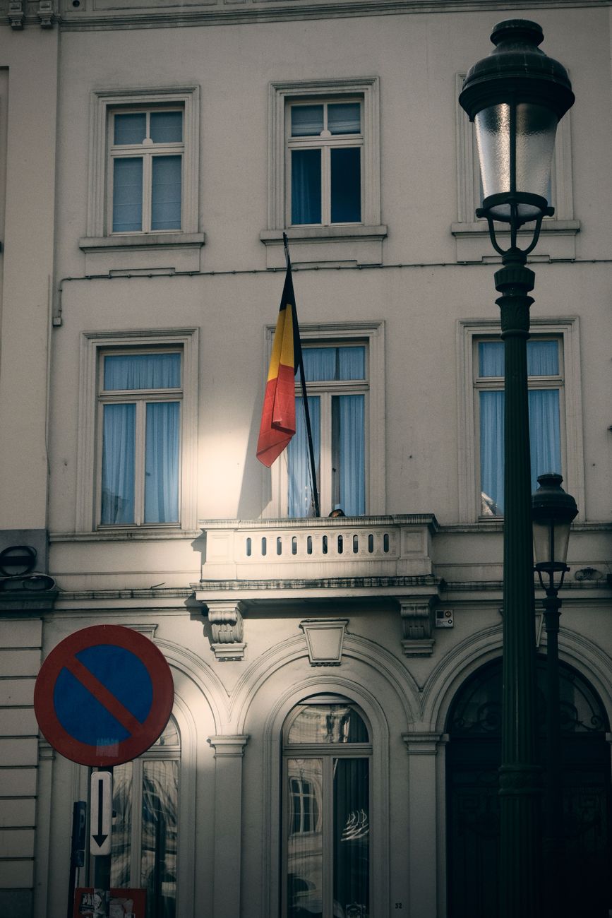 Belgio resiste a un nuovo tentativo di utilizzare i beni russi per sostenere l'Ucraina