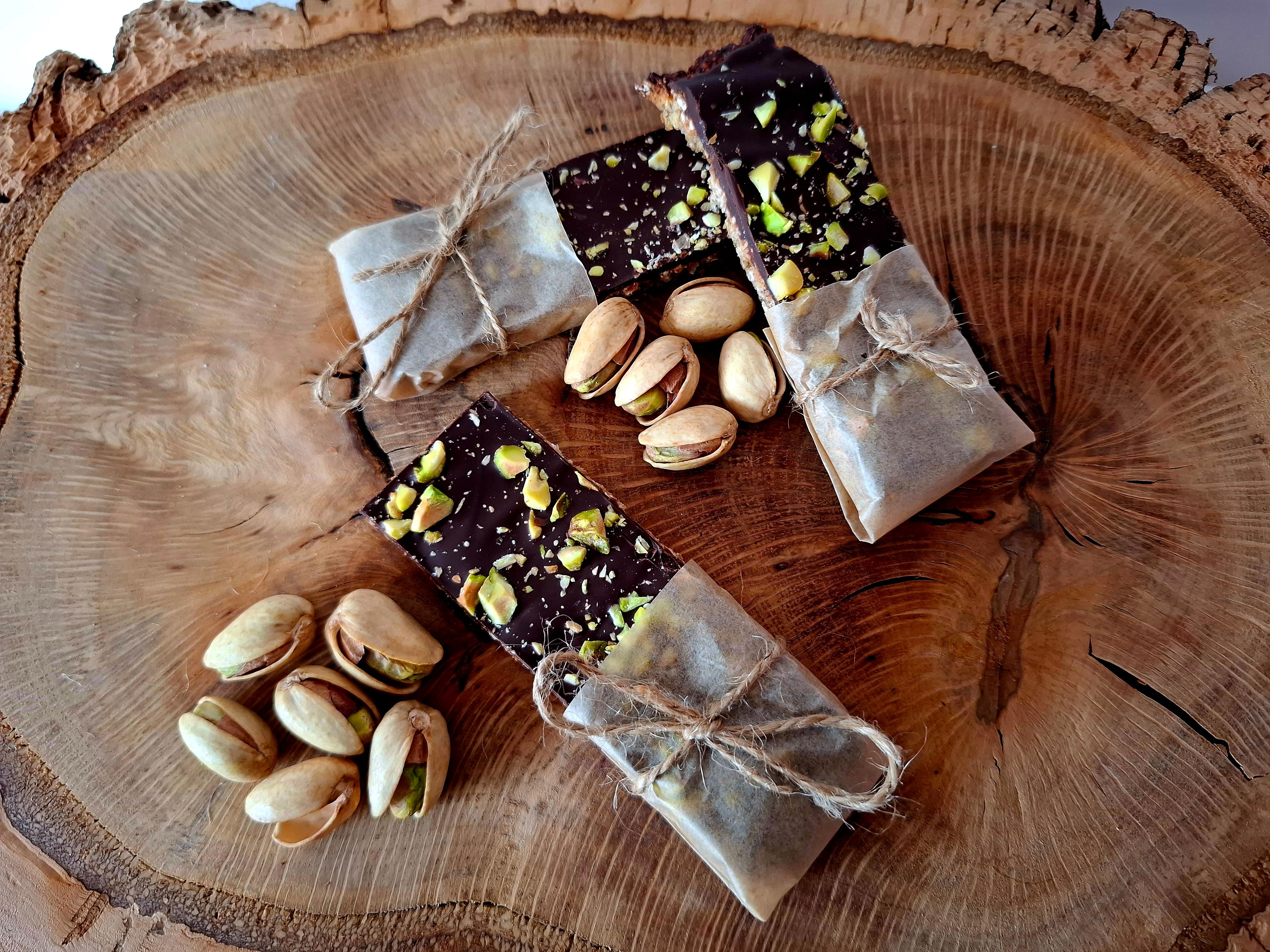 « Chocolat de Dubaï » et snacks viraux TikTok : lesquels valent vraiment le coup en France ? - illustration