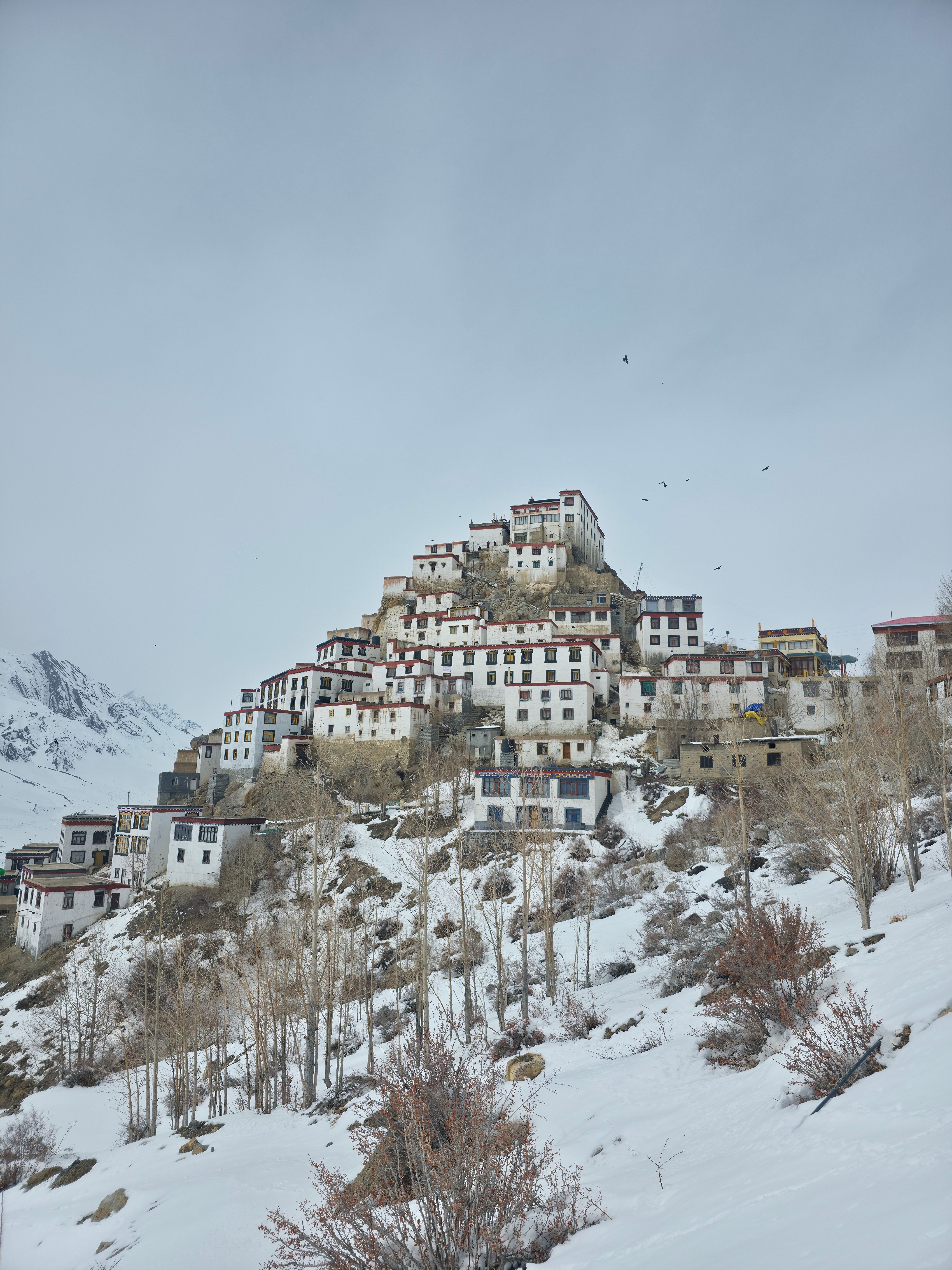 Spiti Valley Trek