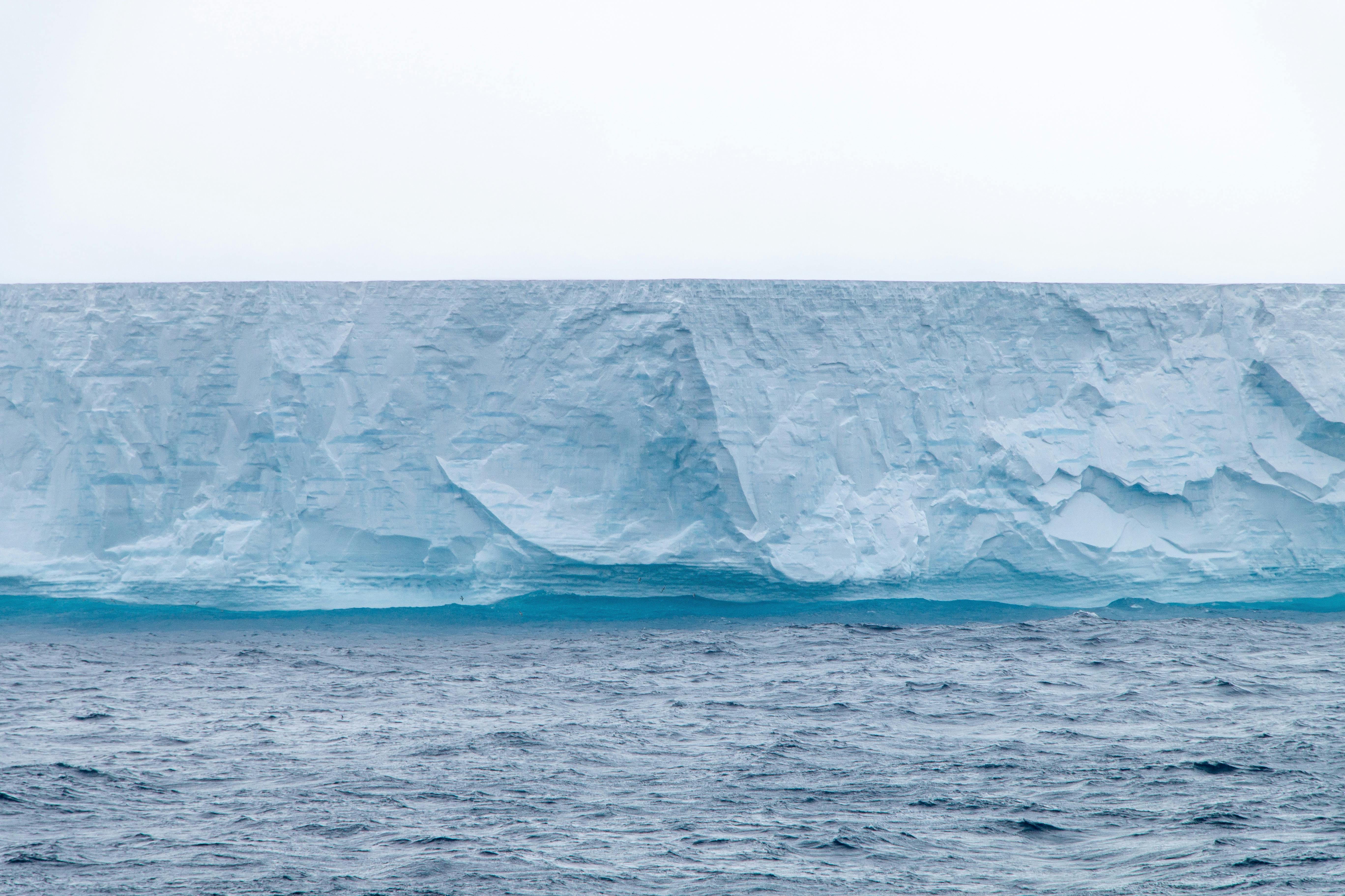 Antarctic Submarine Disappearance 2026: Mystery Beneath Ice