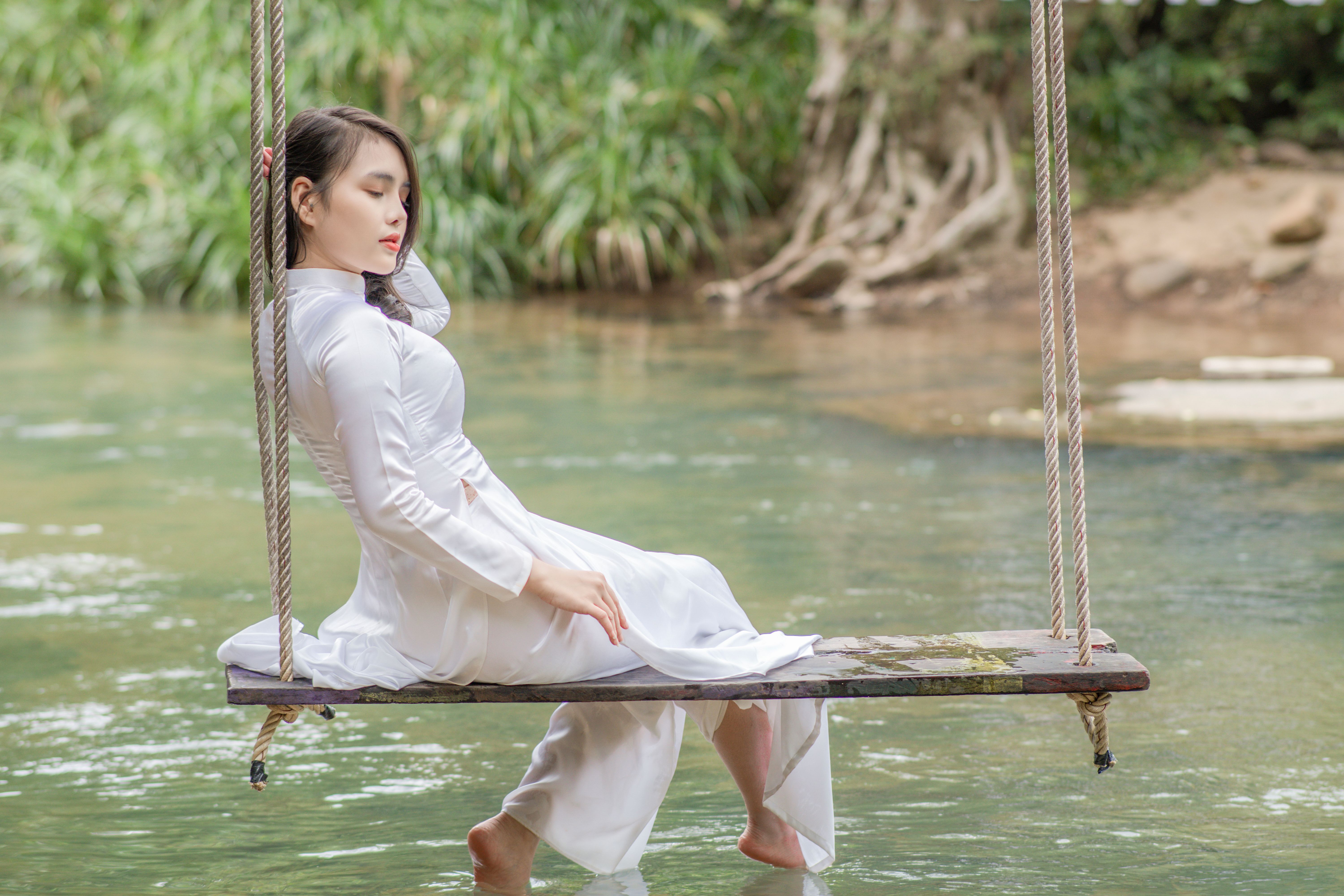 Making a little room for gentle stretching — a gentle guide