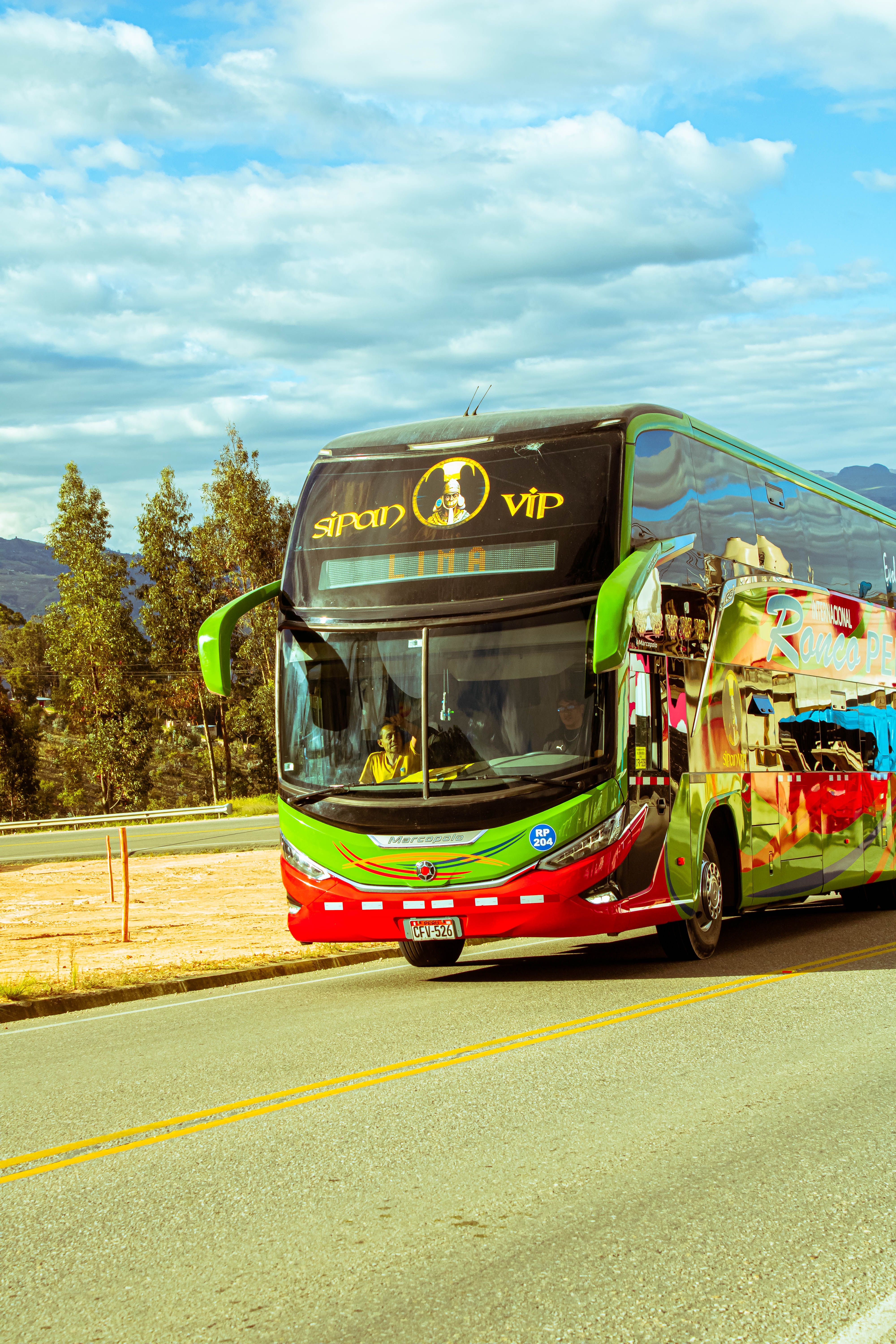 Explore Durango’s Scenic Beauty with a 56 Passenger Coach Bus