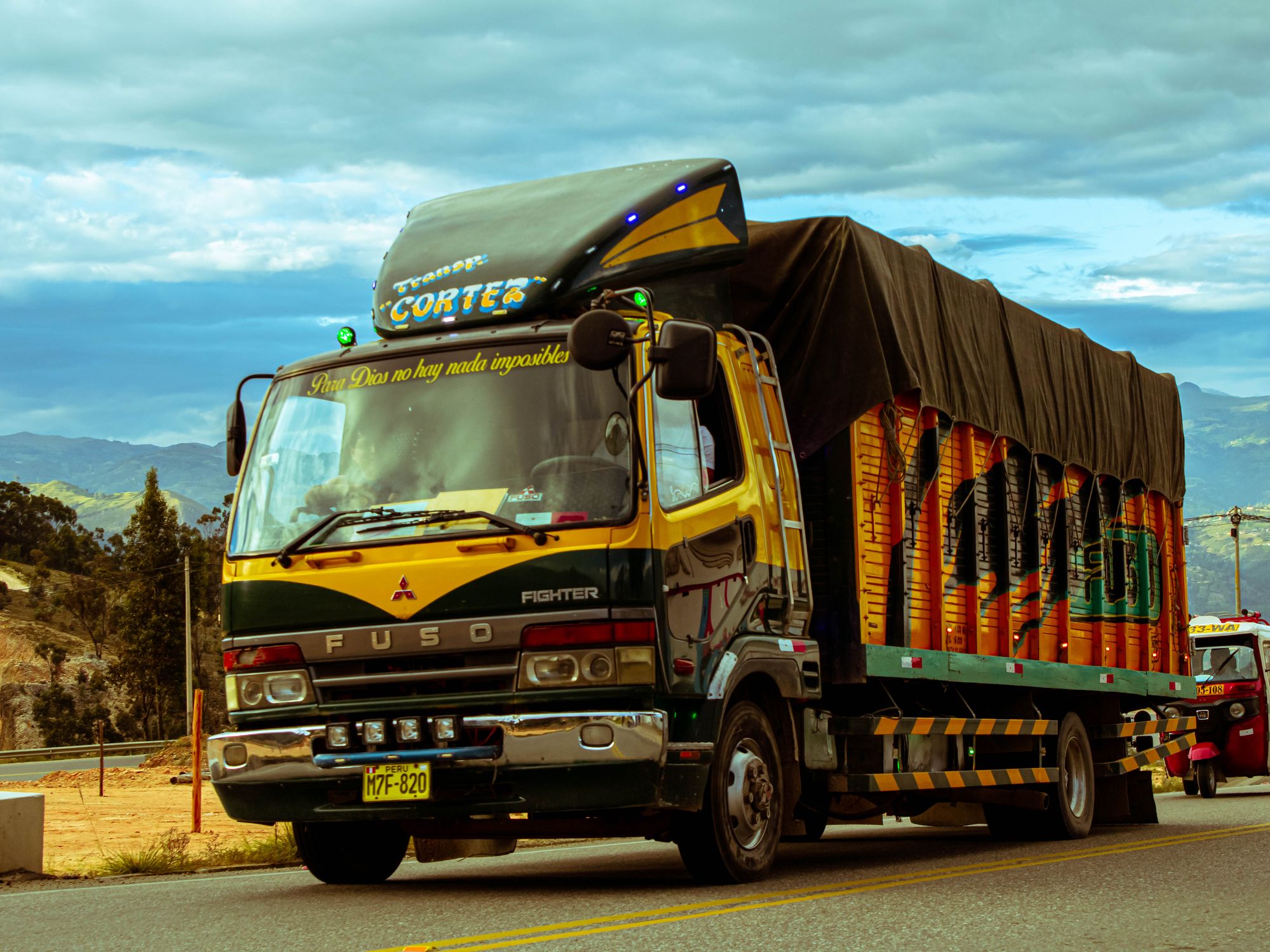Furniture & Delivery in Keele, West Midlands — movers delivering furniture from a van
