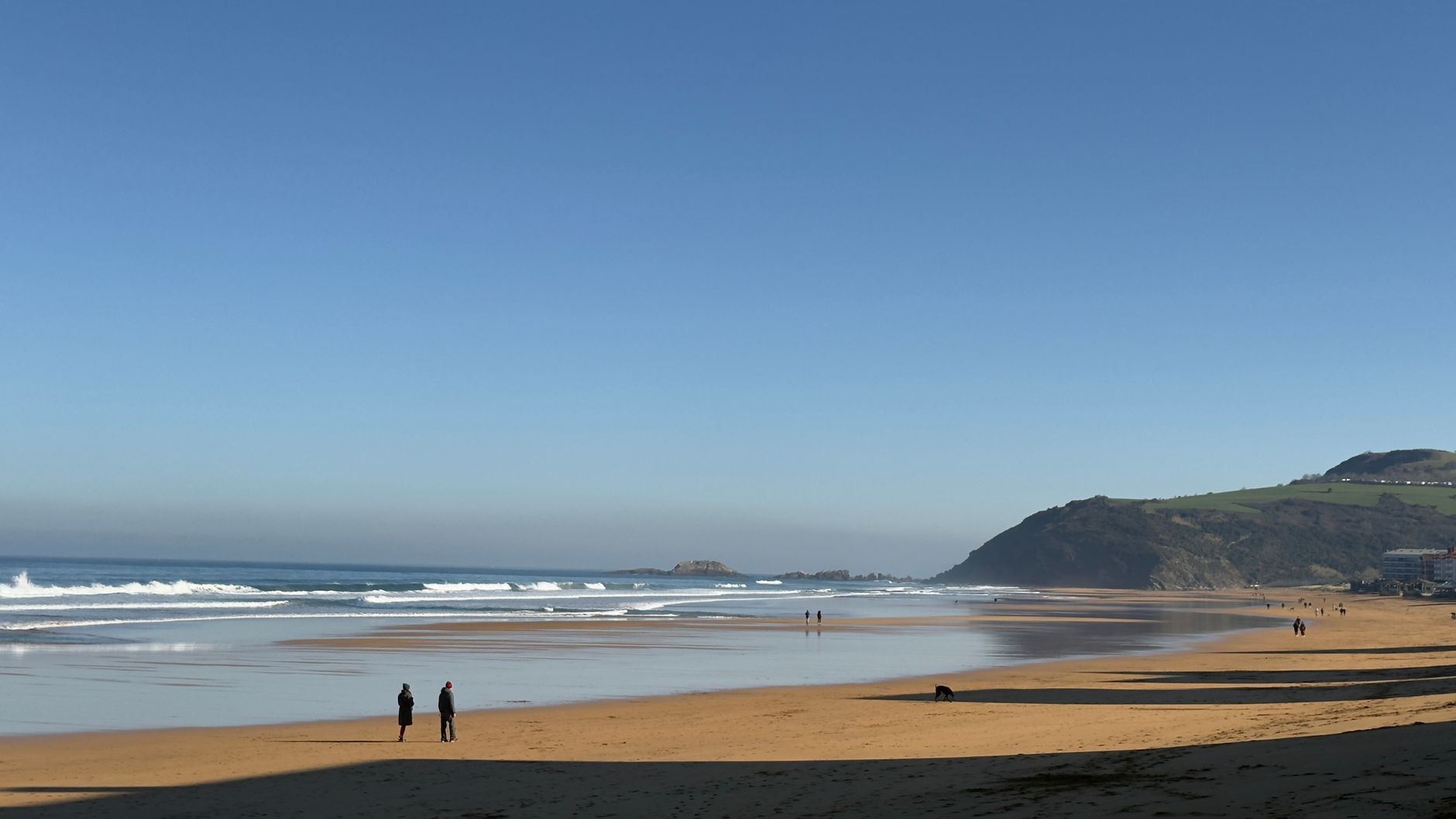 Zarautz — Zarautz