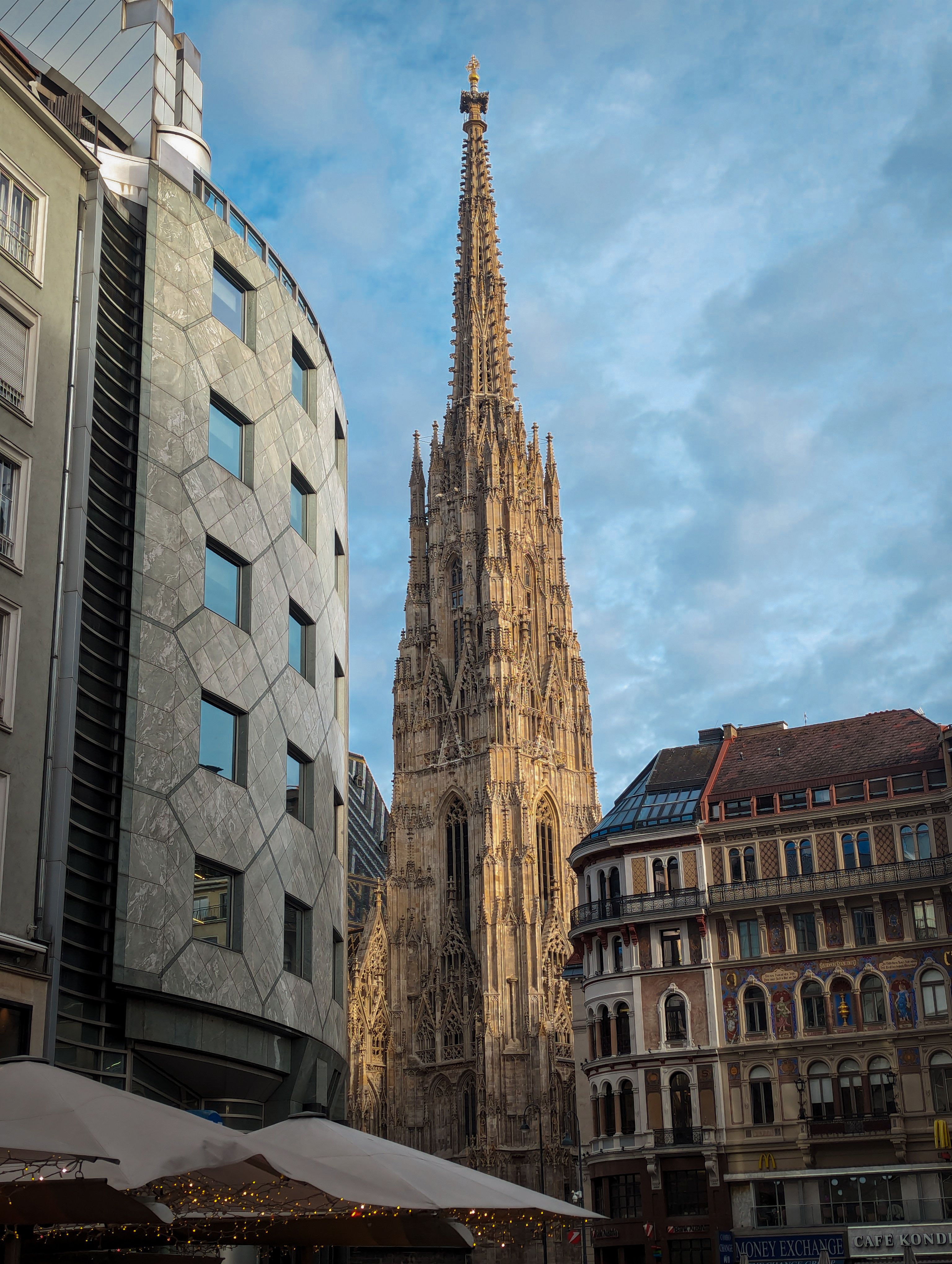 ¿Es real esto? Vuelos + hotel 4* en Viena por SOLO 195€ p.p.