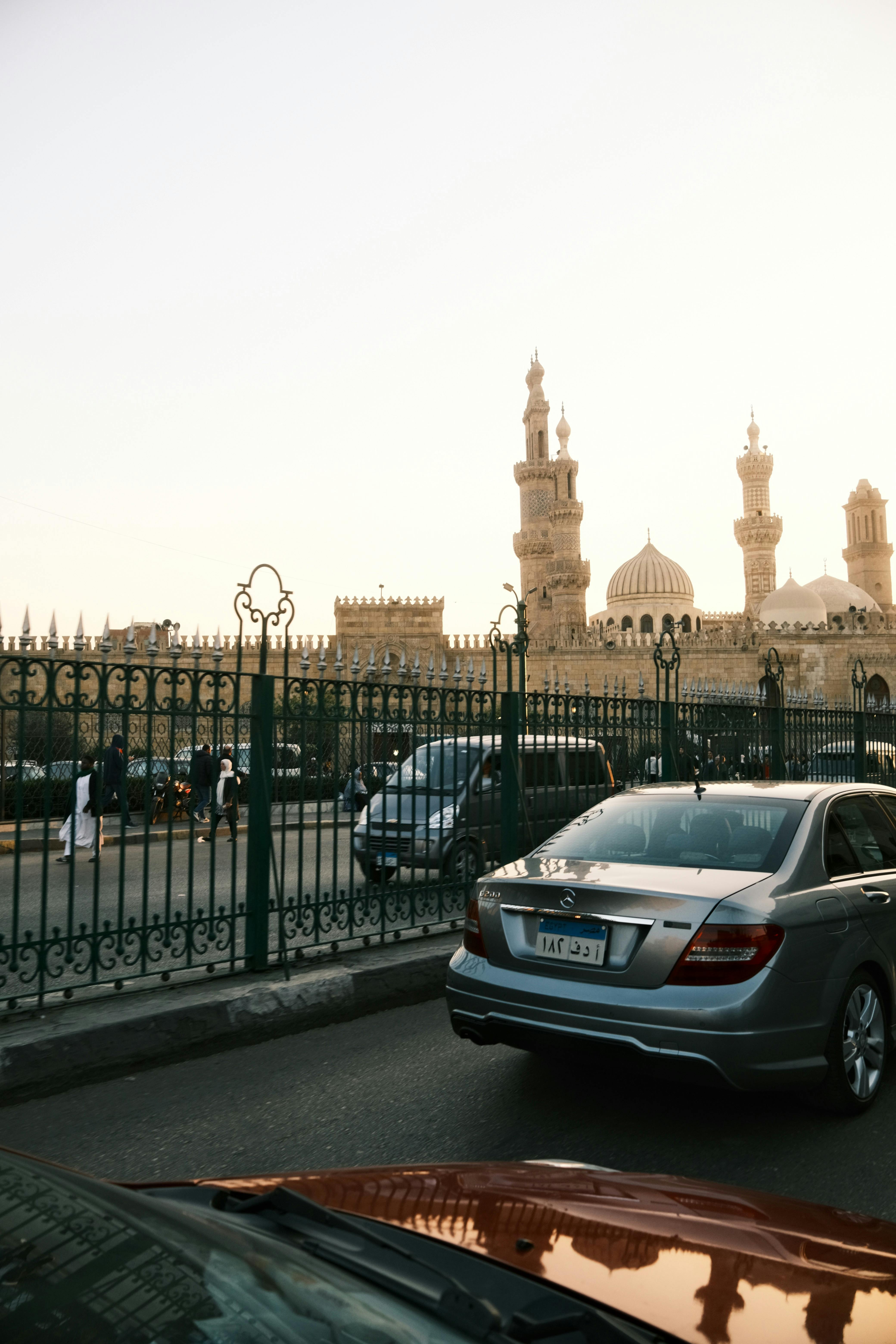 جامع الأزهر الشريف