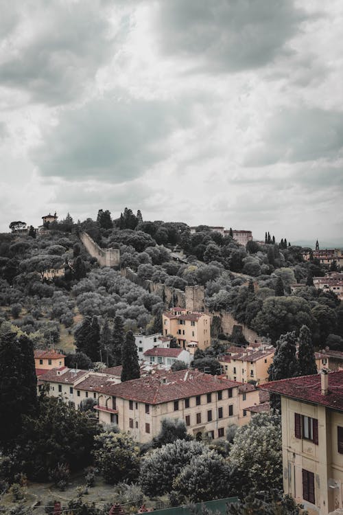 Kostenloses Stock Foto zu die architektur. stadt, europa, italien