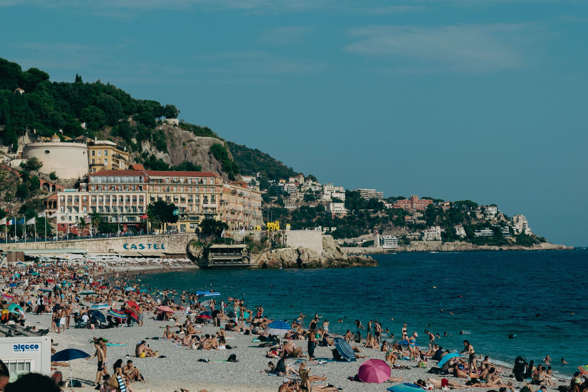 Nice, France