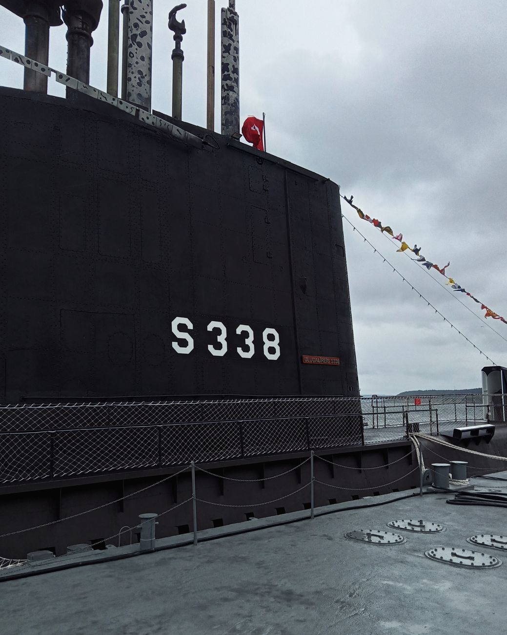 NATO Allies Halt Russian Cable Drill Near Svalbard