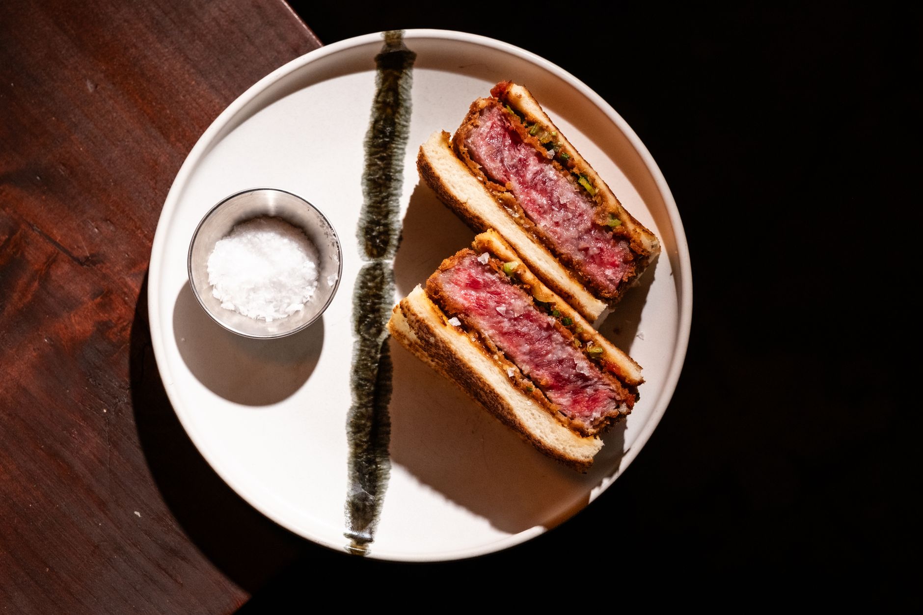 Chop Suey Sandwich United States food