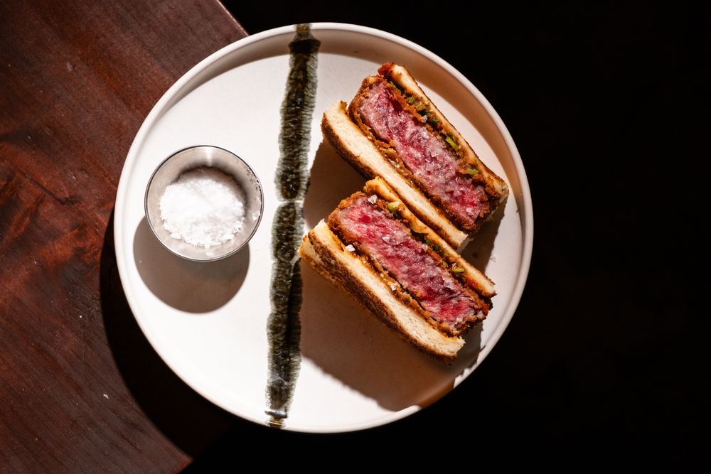 Katsu Biscuit