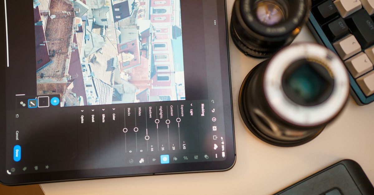 VSCO 推出 Studio Pro 搶攻專業攝影市場,年費 500 美元對標 Adobe