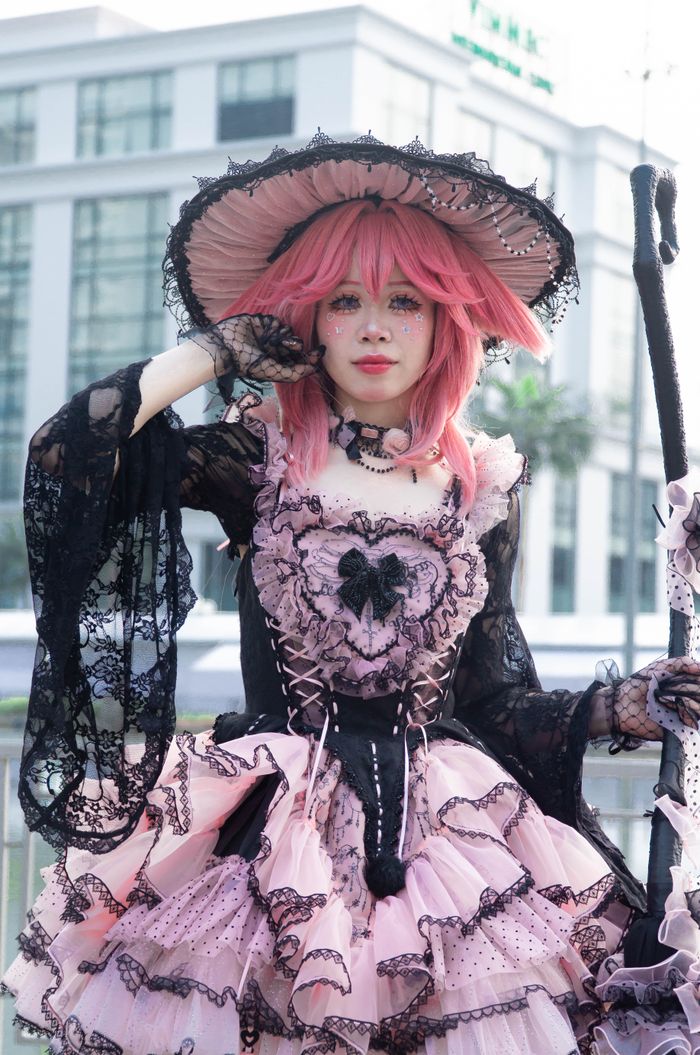 Prince of Quiet Hours Ouji Vest