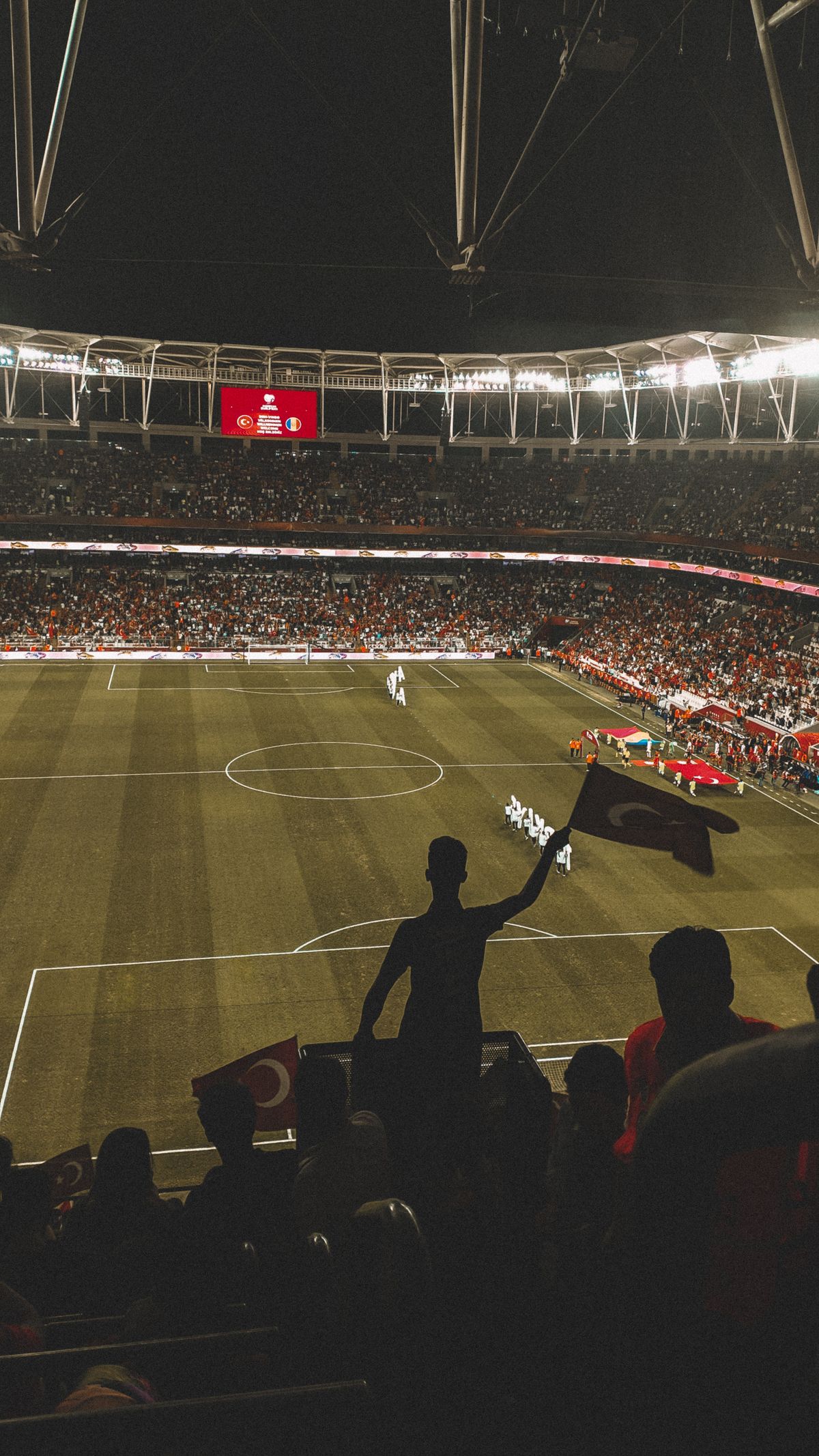 NYC Unveils Five Free World Cup Fan Zones