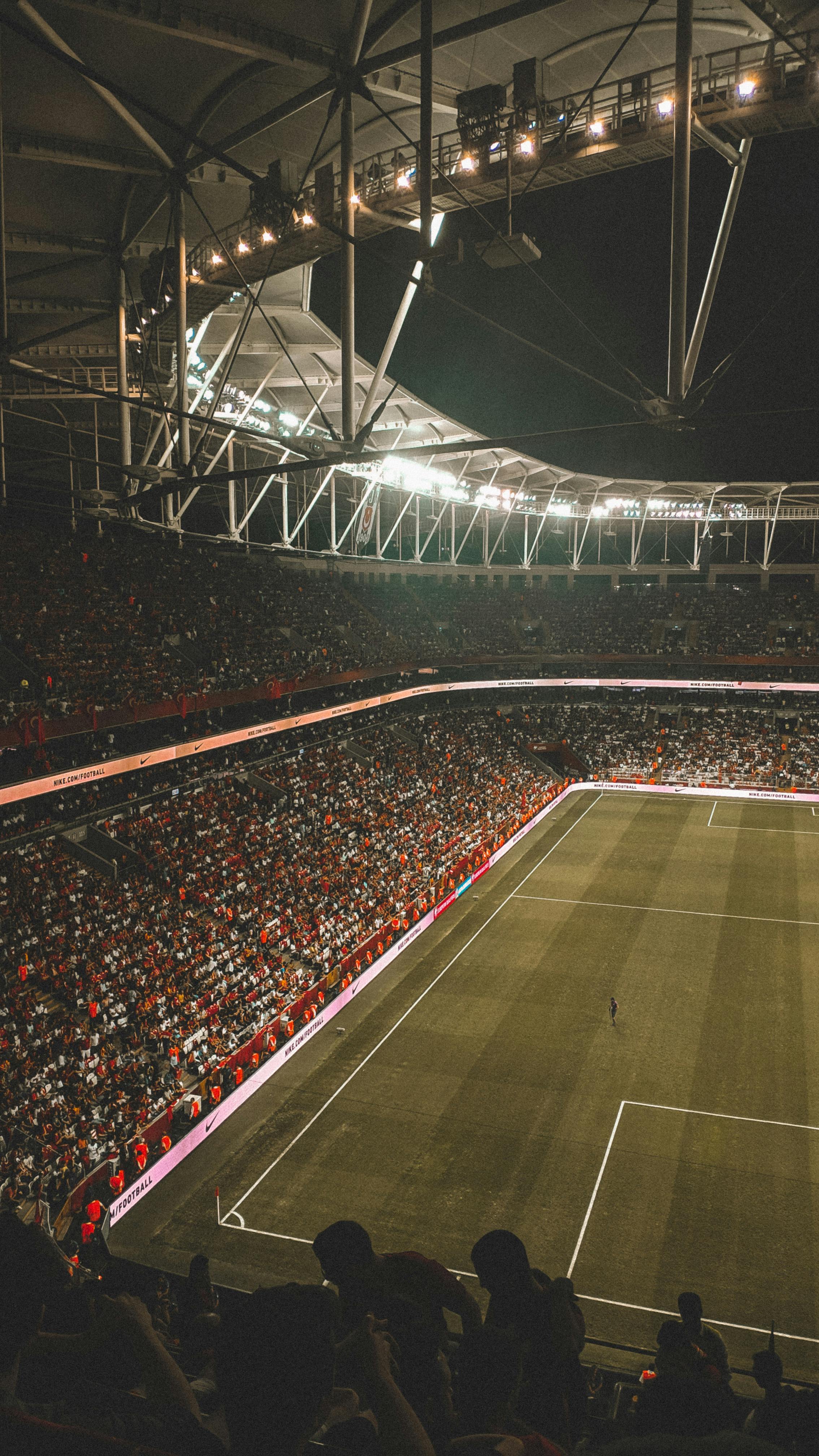 Football stadium iphone HD wallpapers  Pxfuel