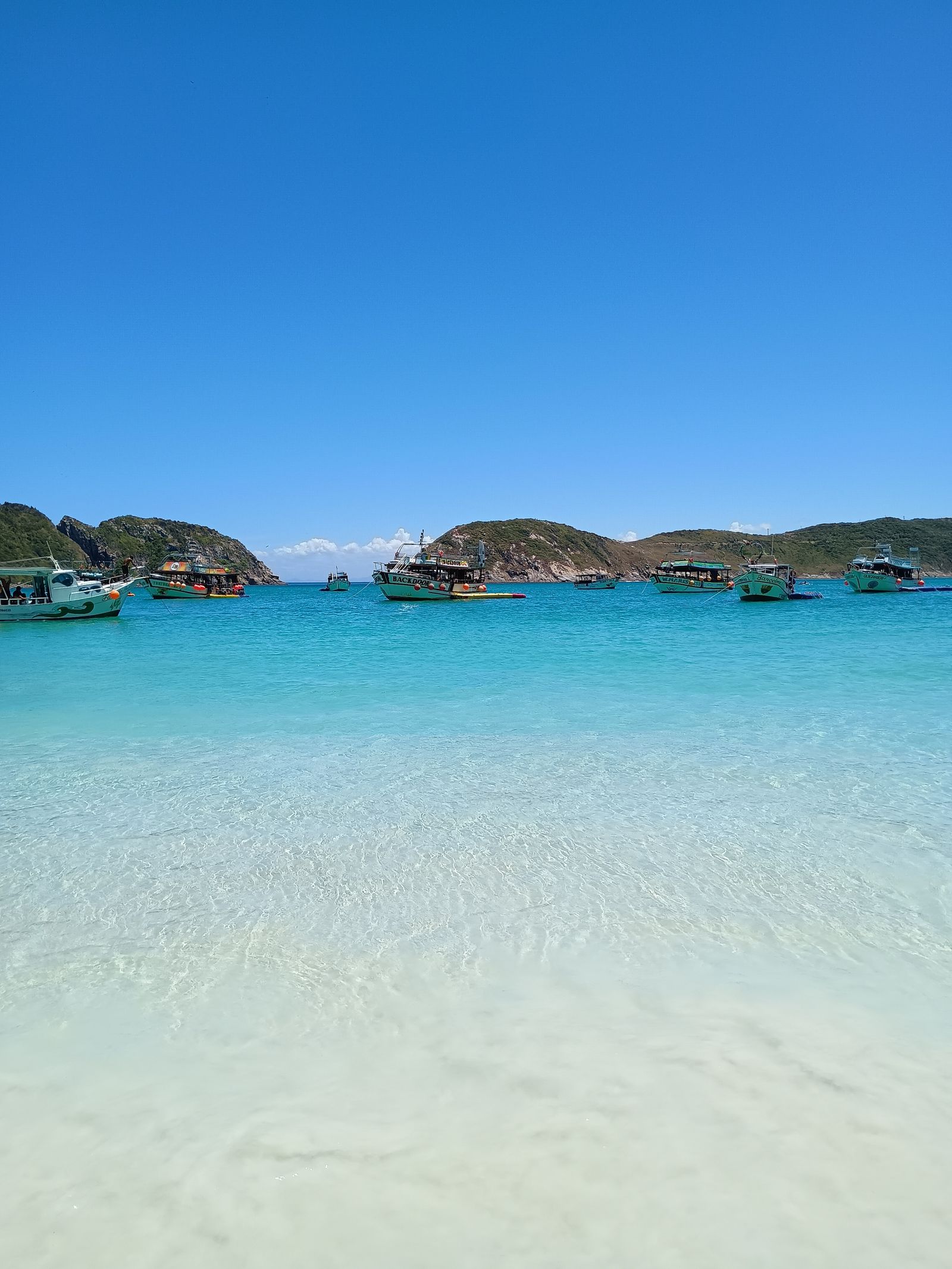 Arraial do Cabo vale a pena? Roteiro e custos 2026