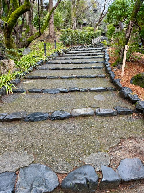 Free Kyoto Shrine Stock Photo