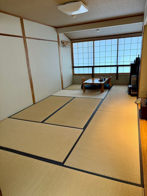 Free Hifumi Ryokan Stock Photo