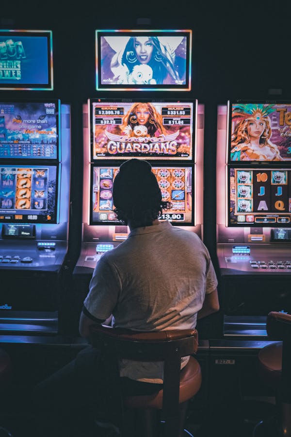K Casino
