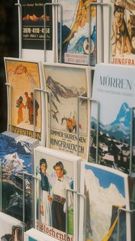 Jungfrau, Suíça: guia completo para conhecer o Topo da Europa - imagem 2