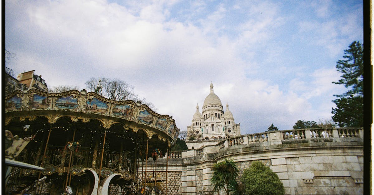 Montmartre