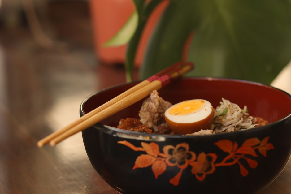 Baoxiang Kitchen