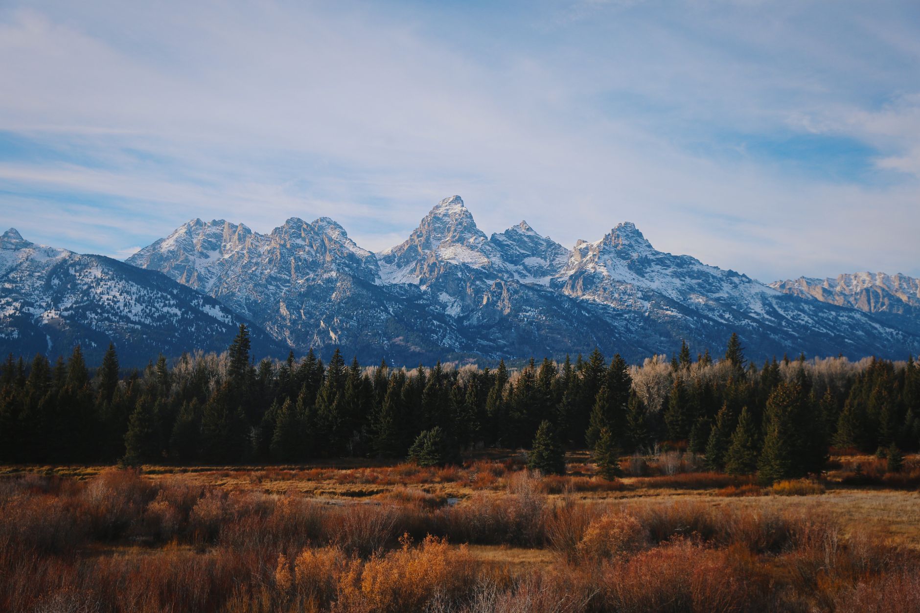 Jackson Hole