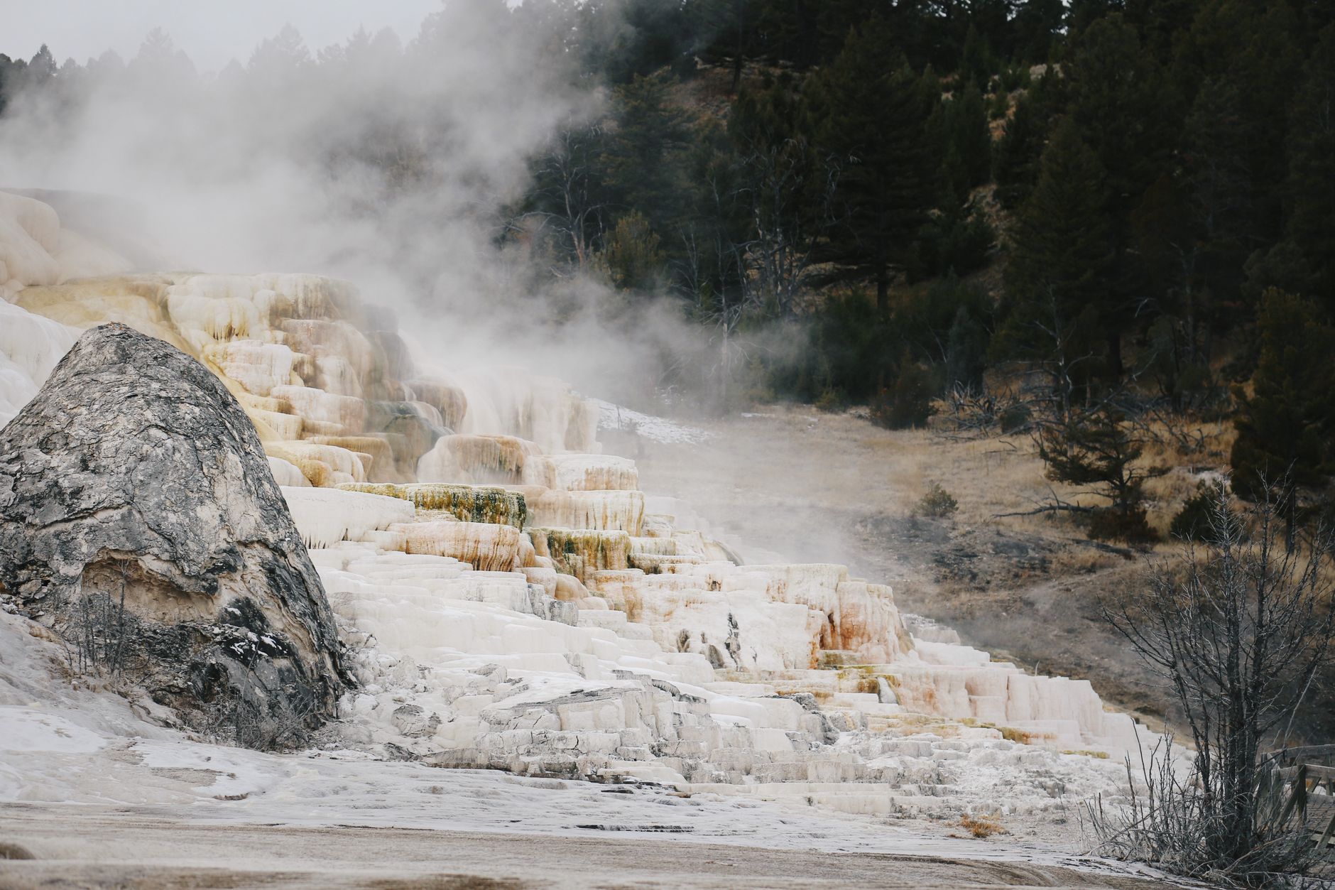 Planning Your Perfect Hot Springs Getaway