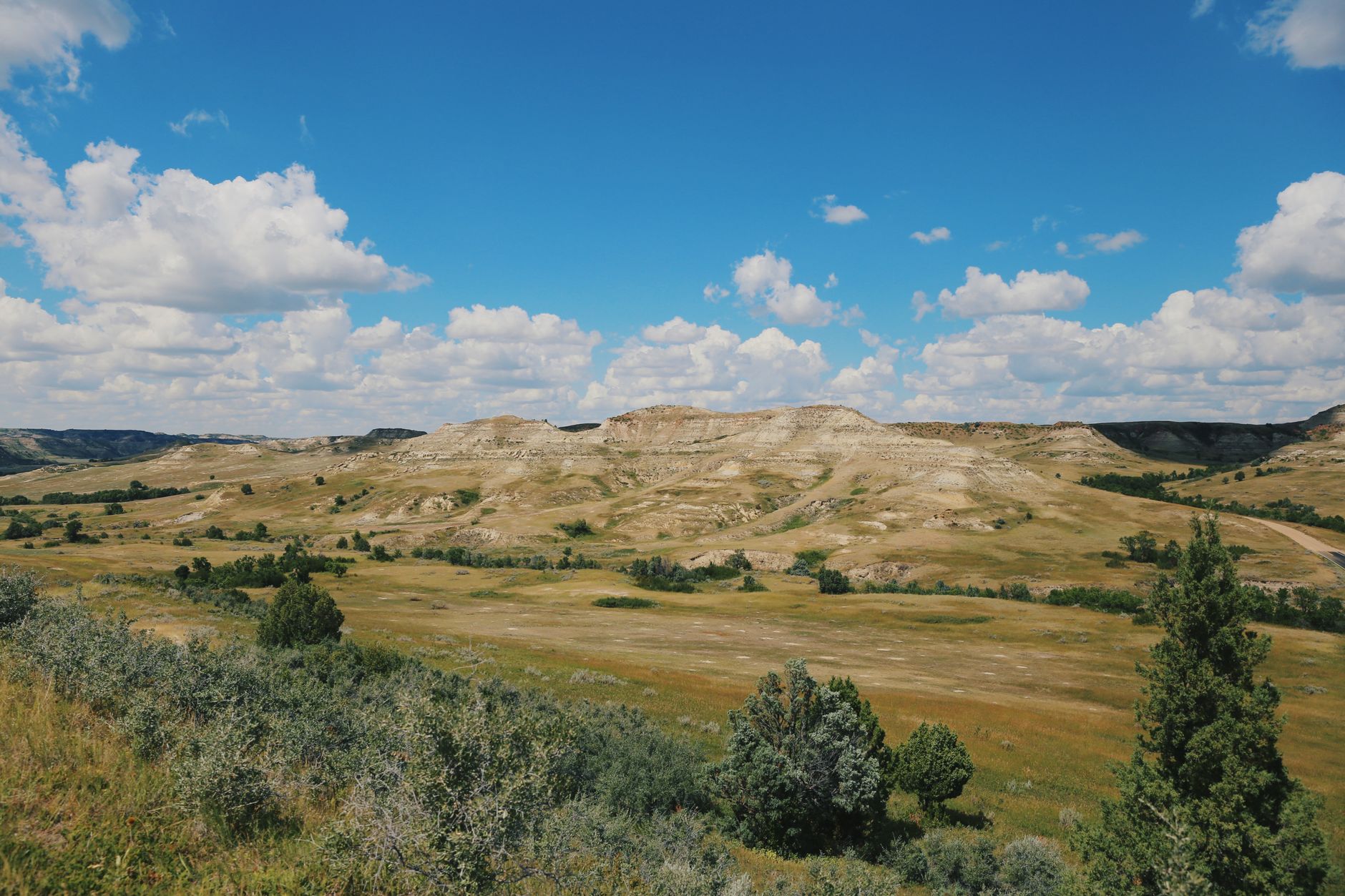 North Dakota - Tiny Homes