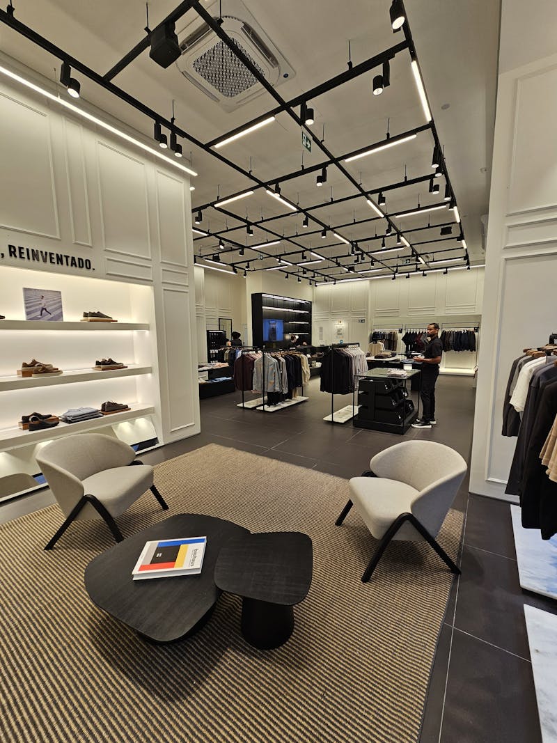 Retail & Shopping Centers