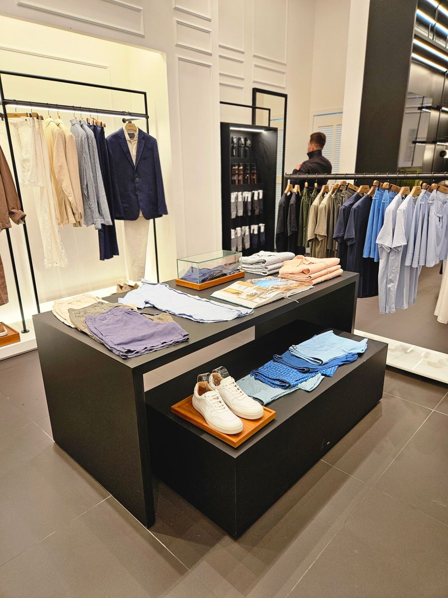 Foto de Urban Style Moda Masculina