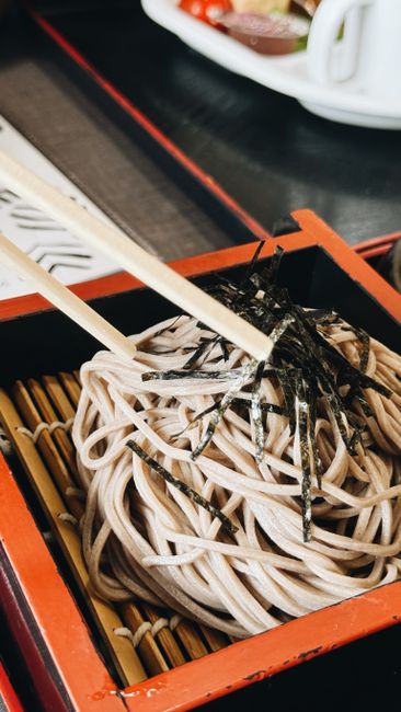 Soba