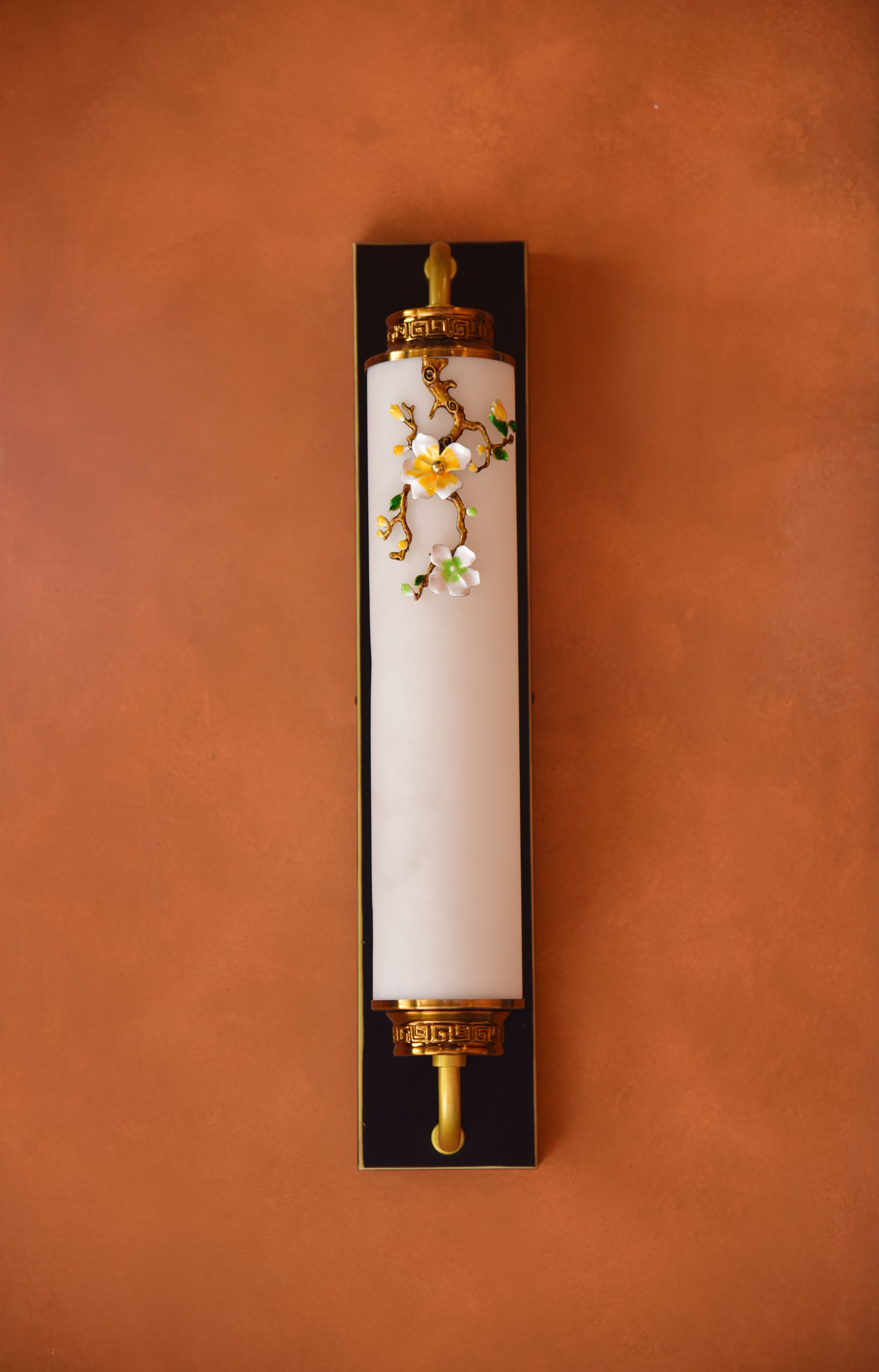 Atlas Arc Floor Lamp